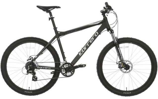 Mountain Bike Crankset >> Carrera Vengeance Mens Mountain Bik Mountain Bike Crankset >> Carrera Vengeance Mens Mountain Bik