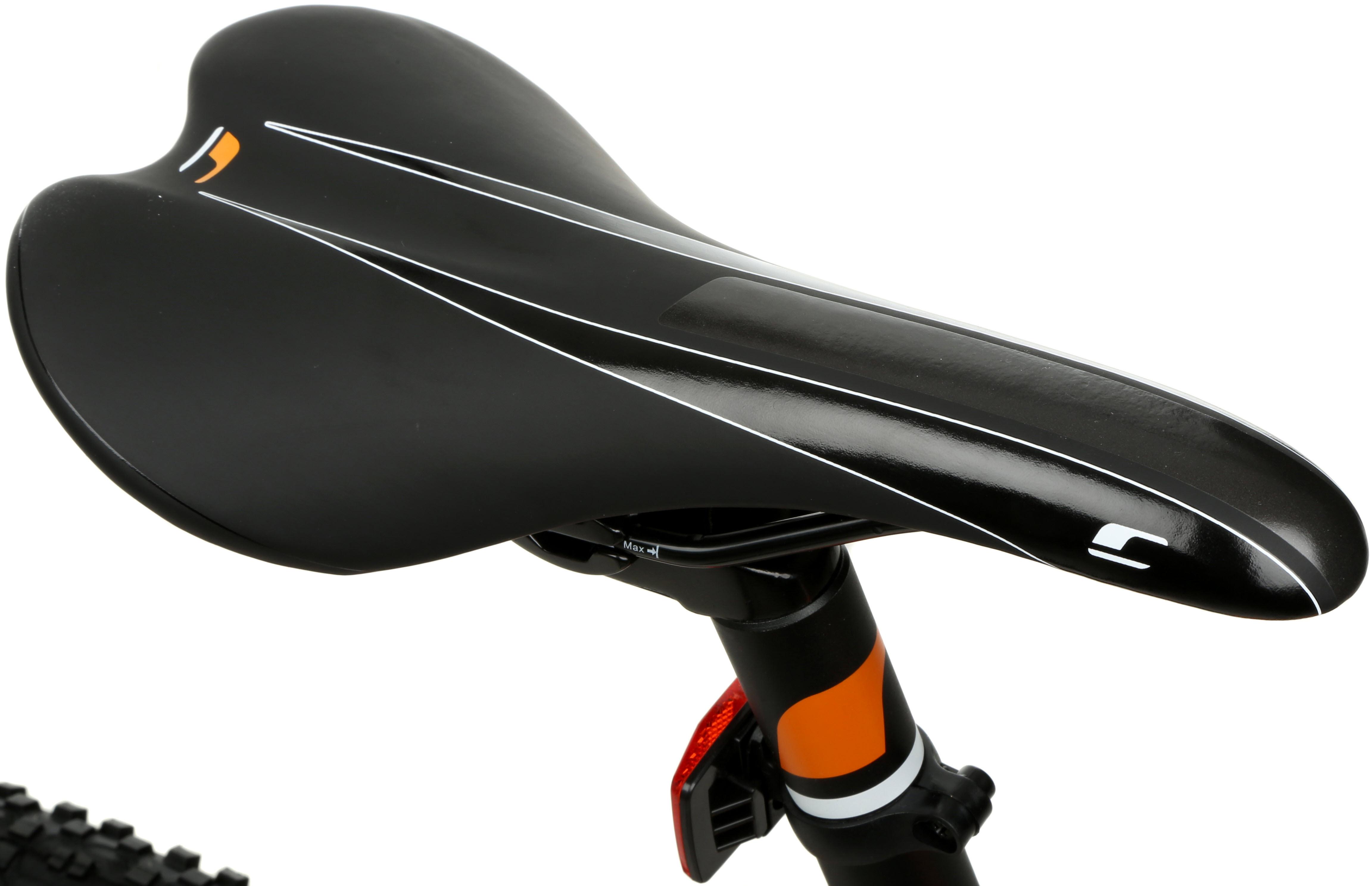 carrera vengeance orange 16