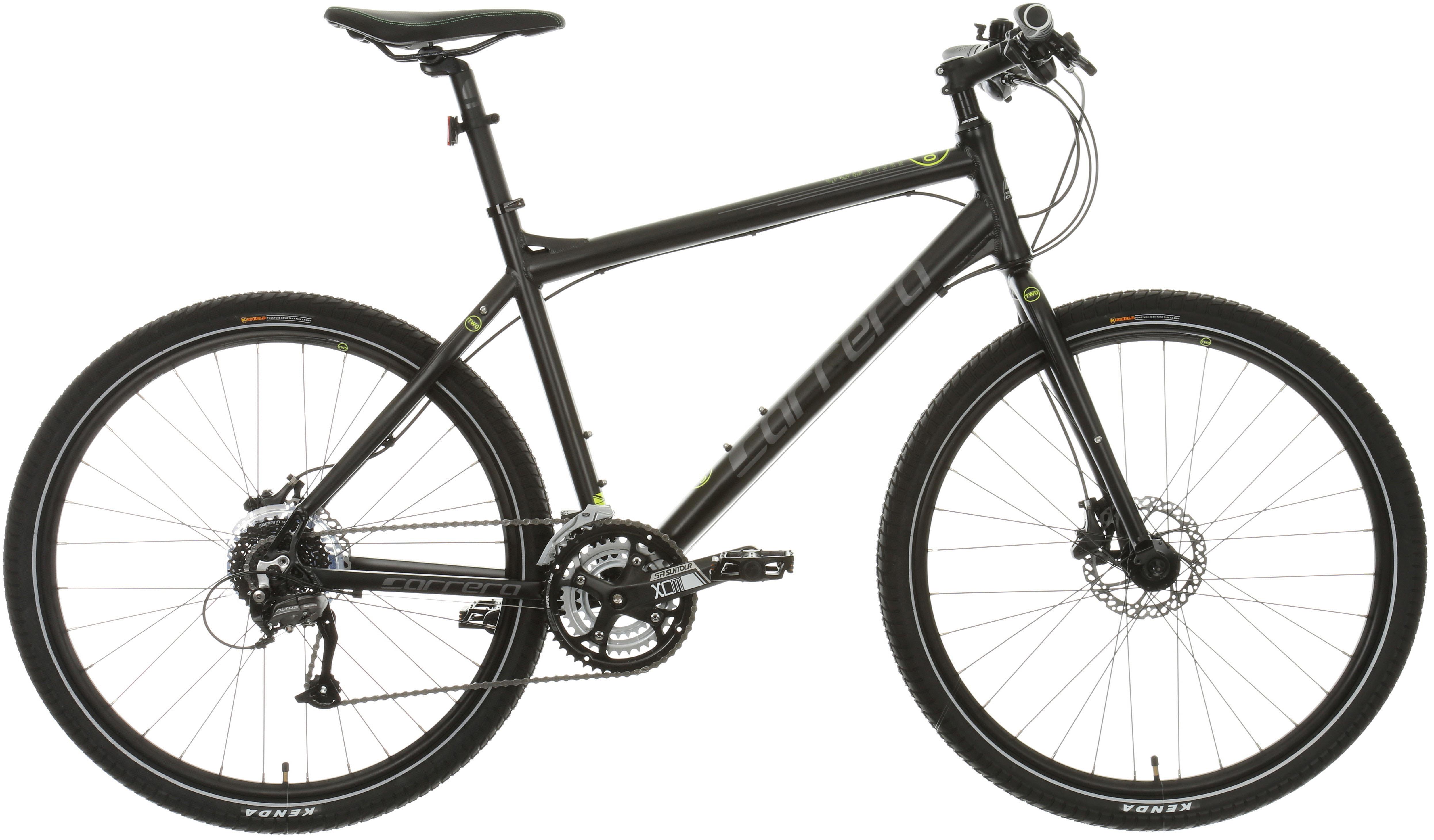 Halfords discount carrera vendetta