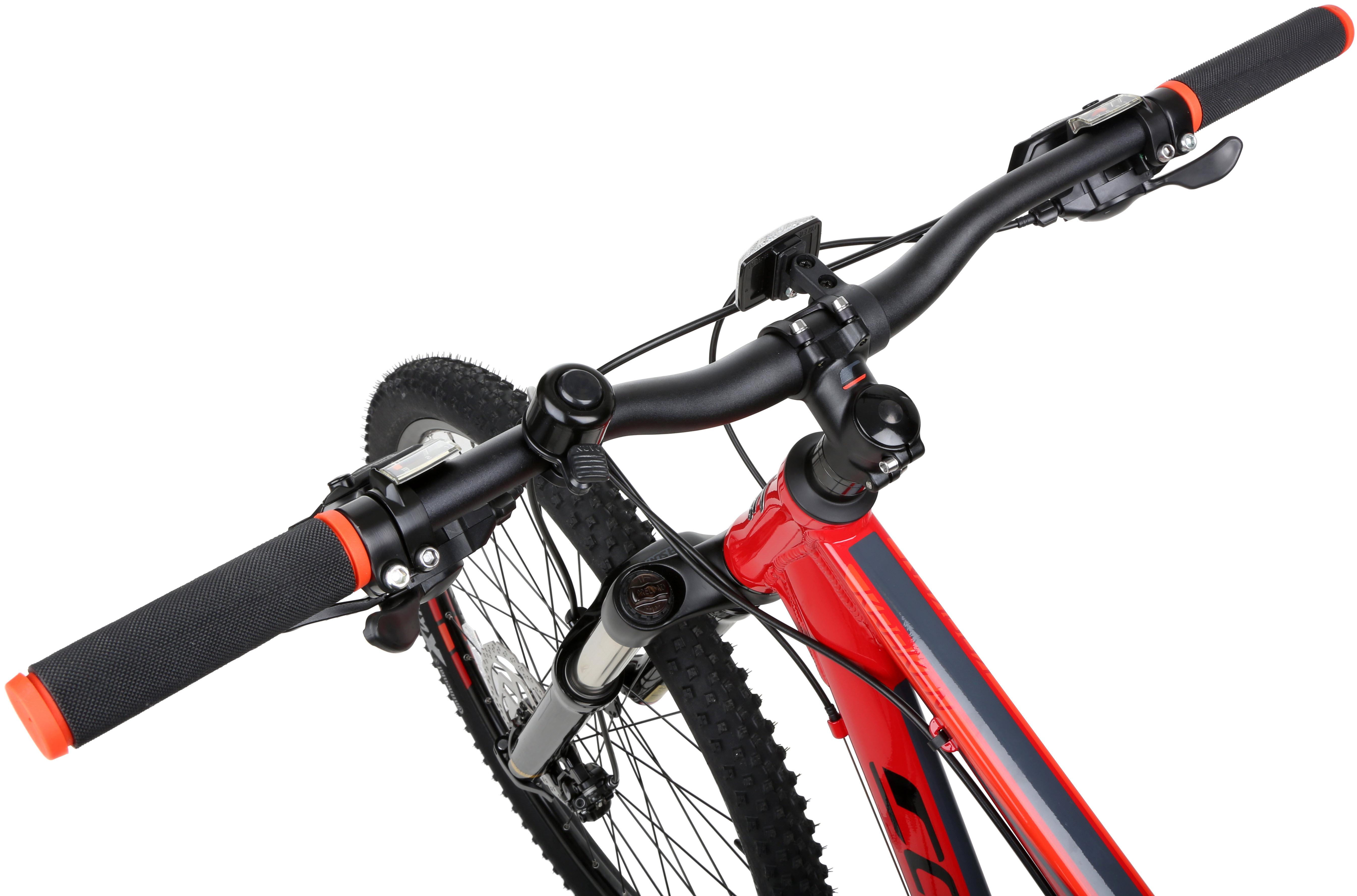 carrera kraken 18 inch