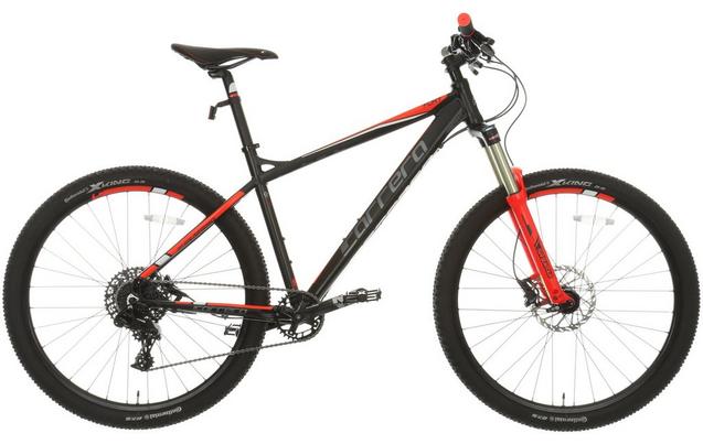 ribble urban 725s