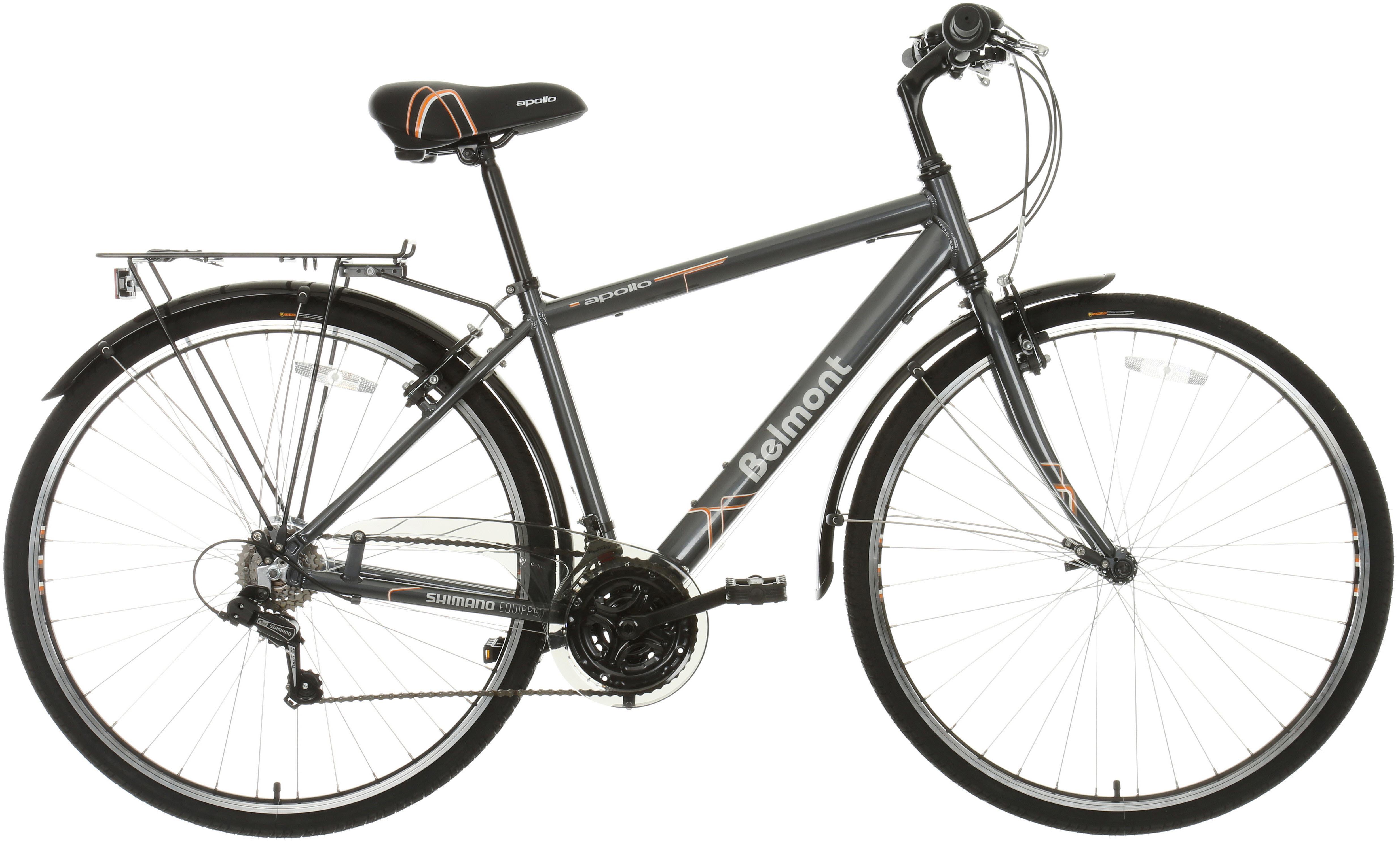 apollo belmont mens bike