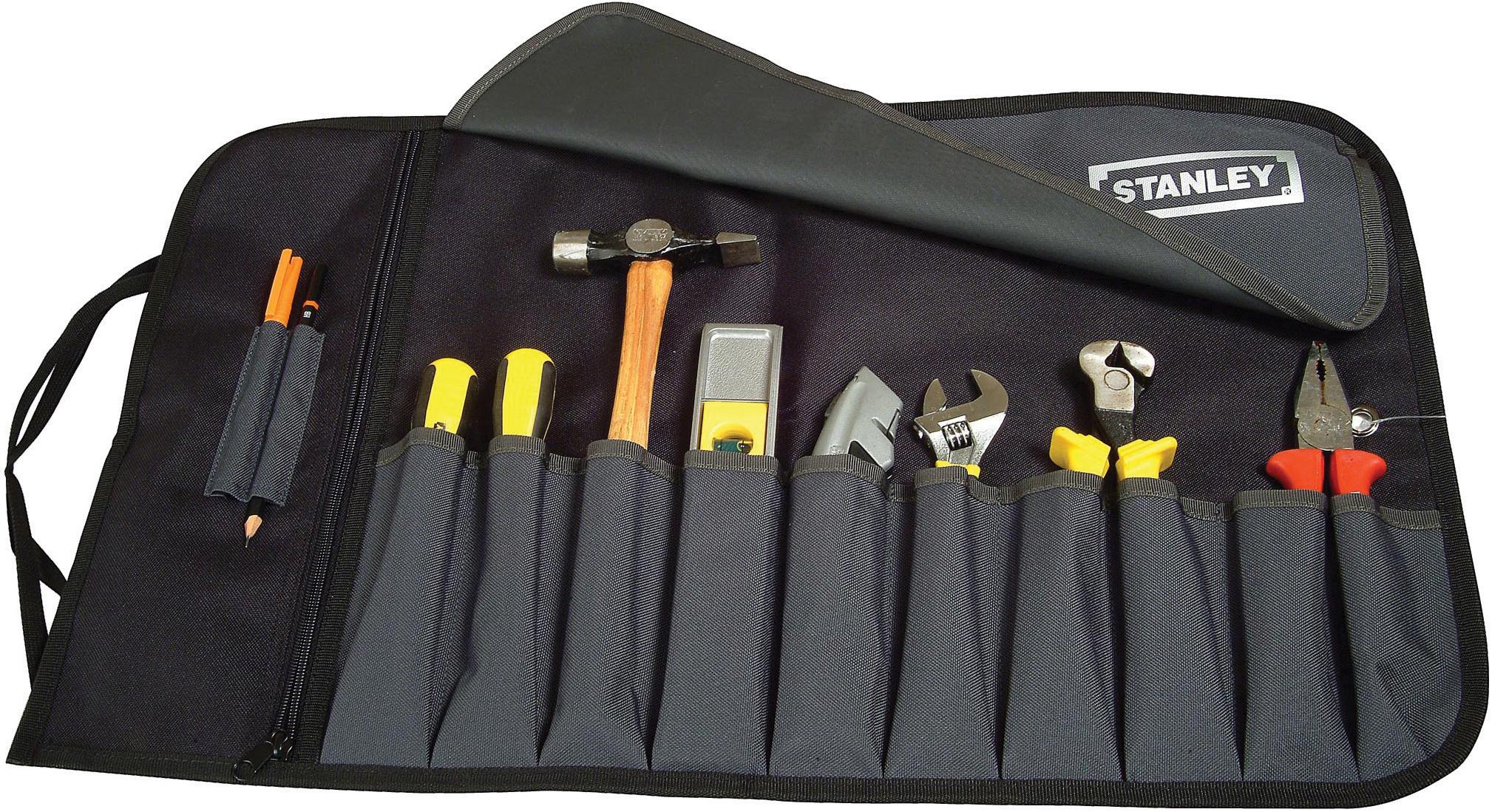 cycling tool roll