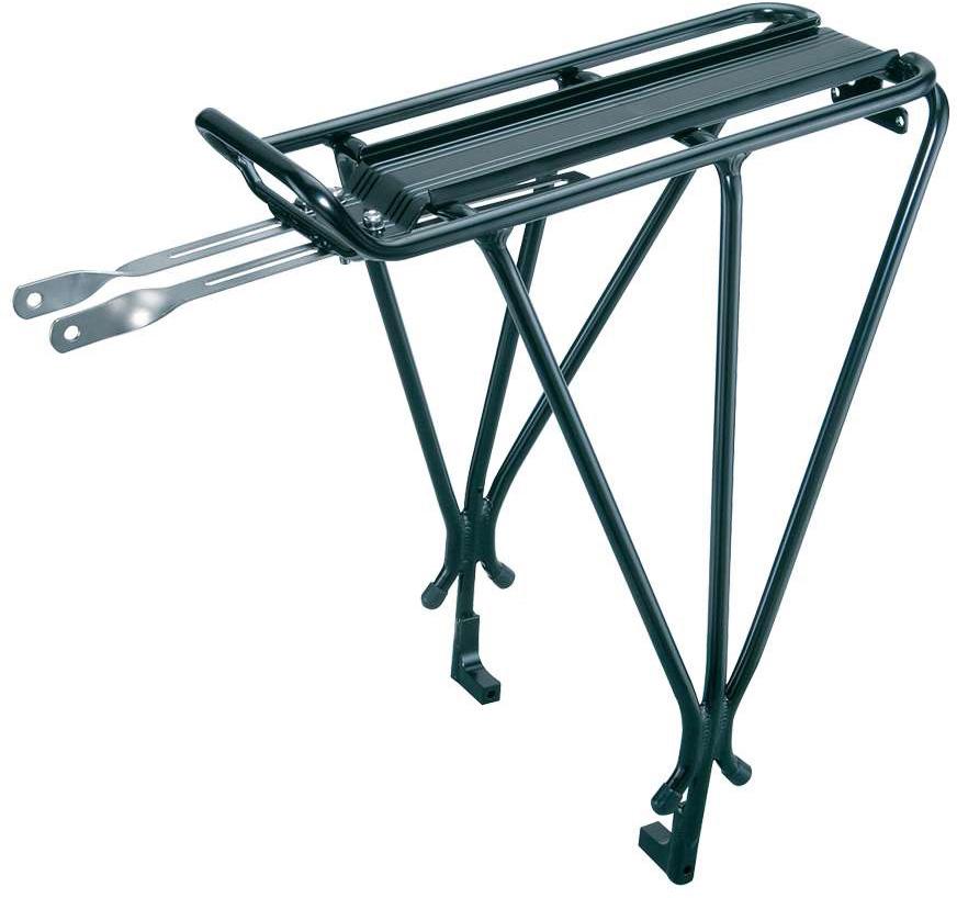 halfords bike pannier rack