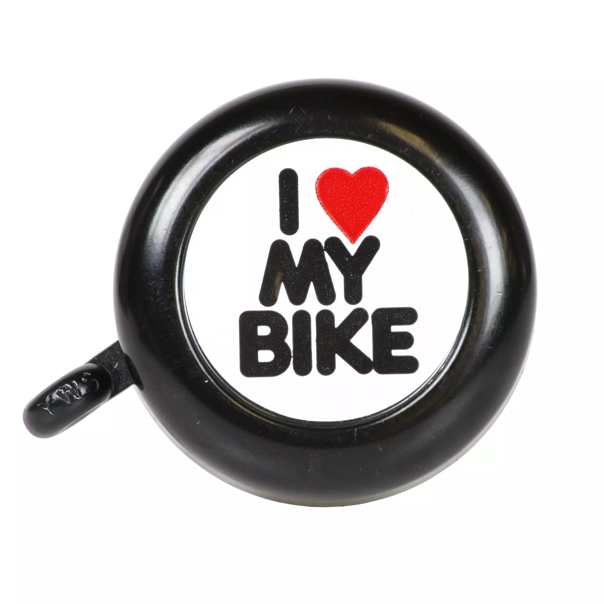 personalised bike bell