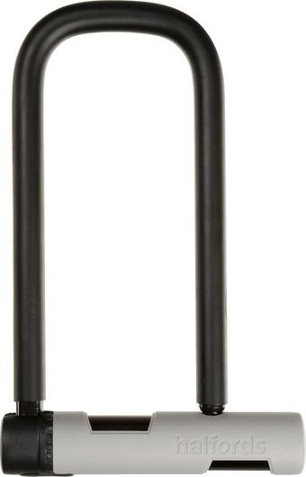 halfords bike padlocks