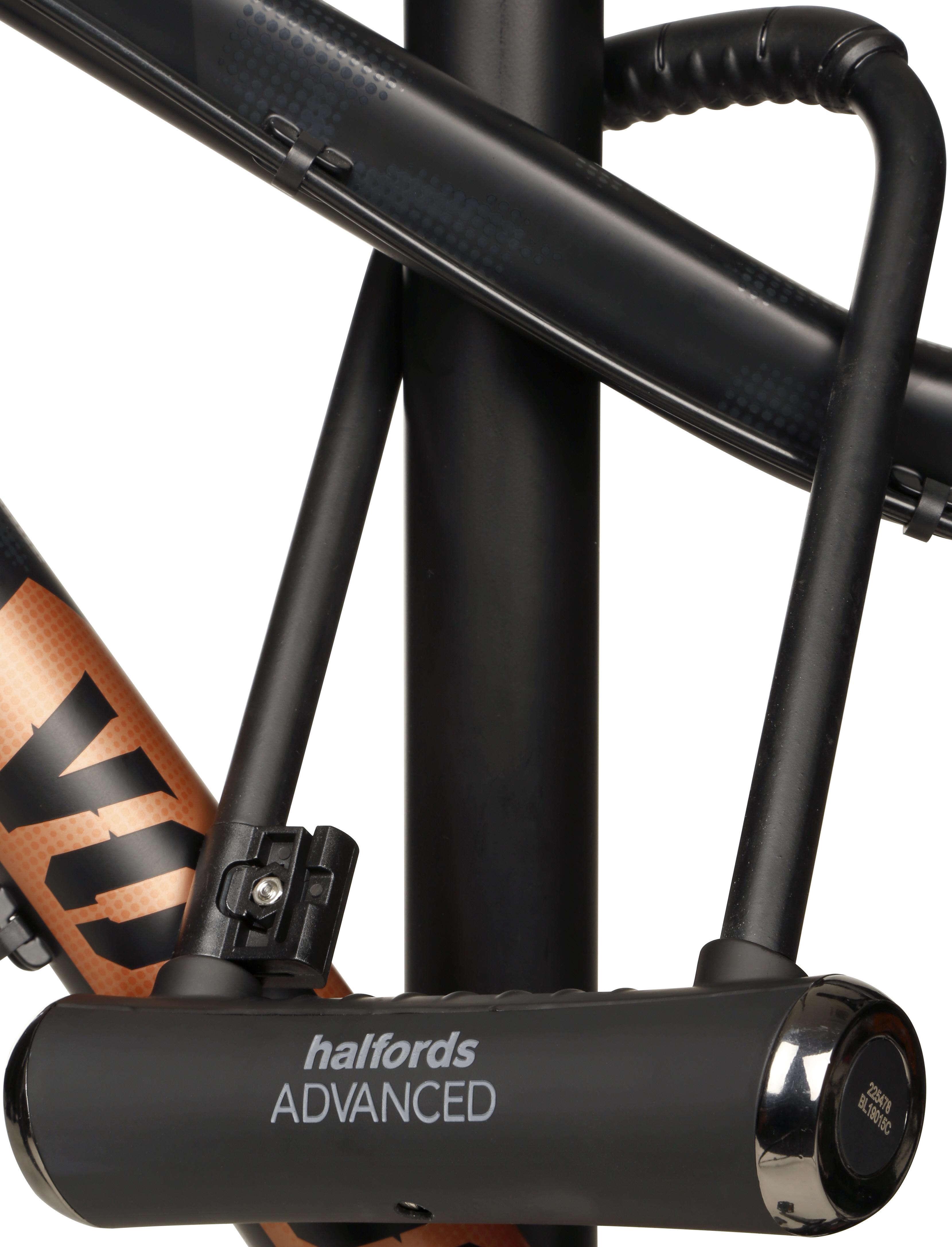 halfords d lock