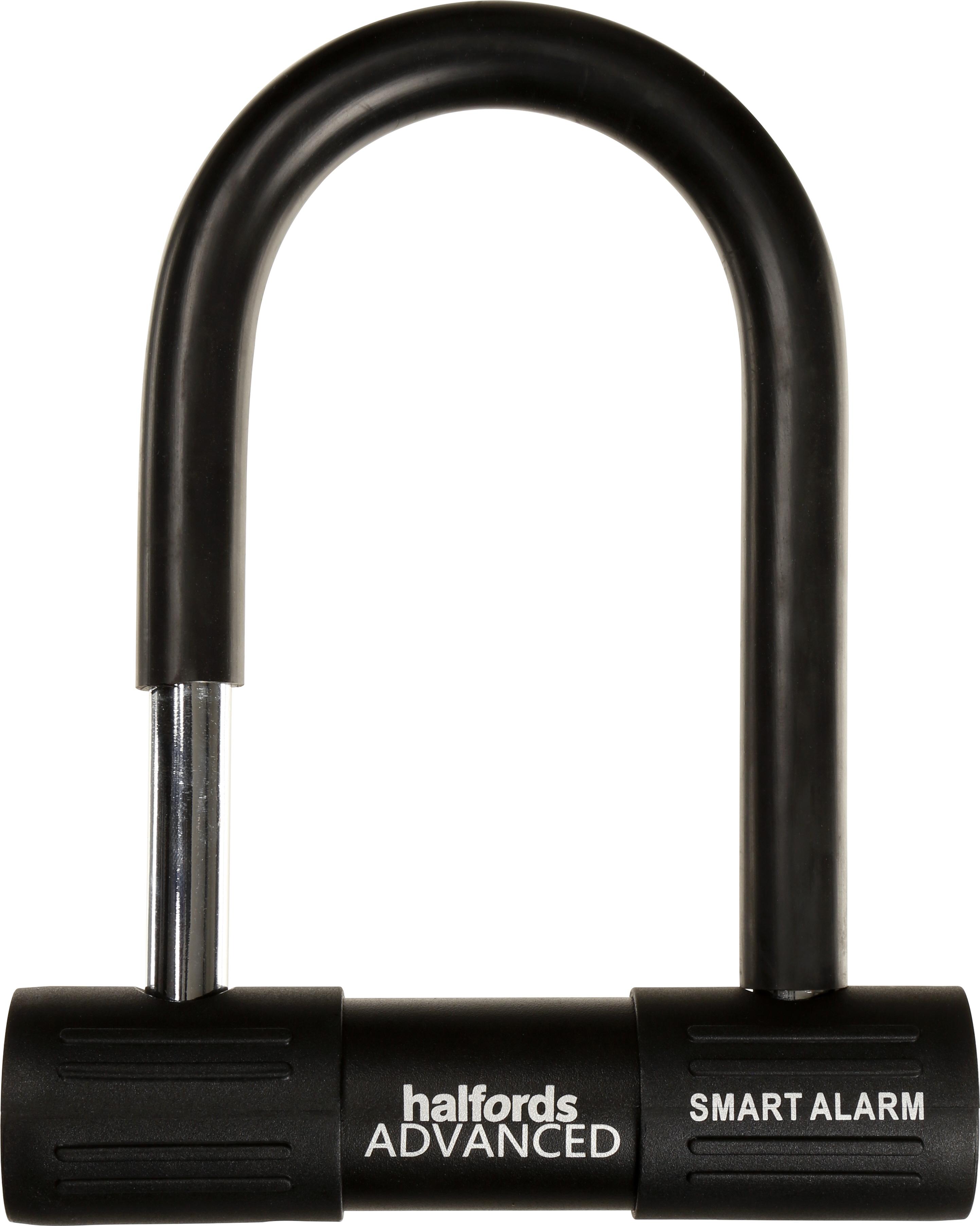 halfords disc lock