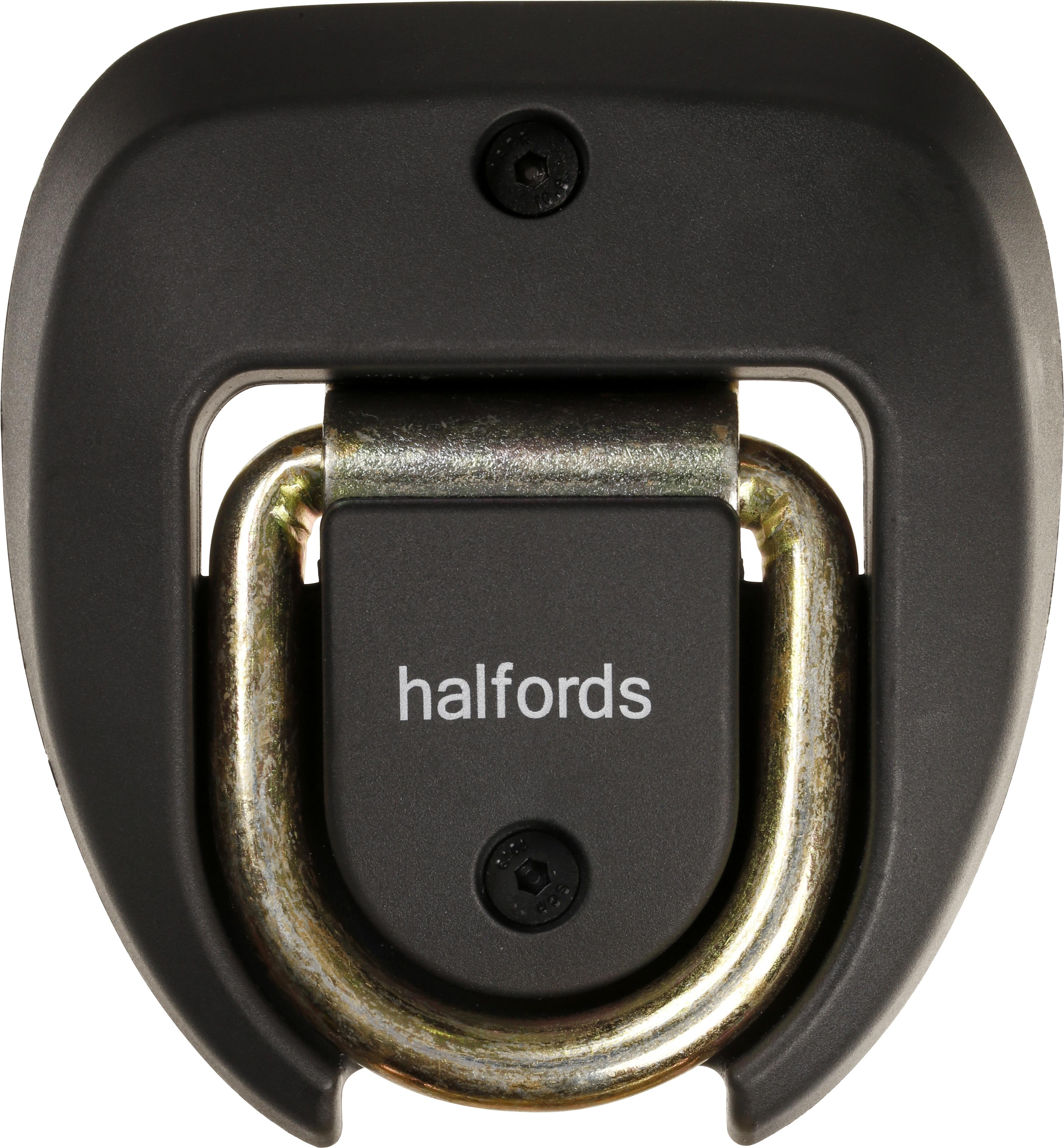 halfords bike padlocks
