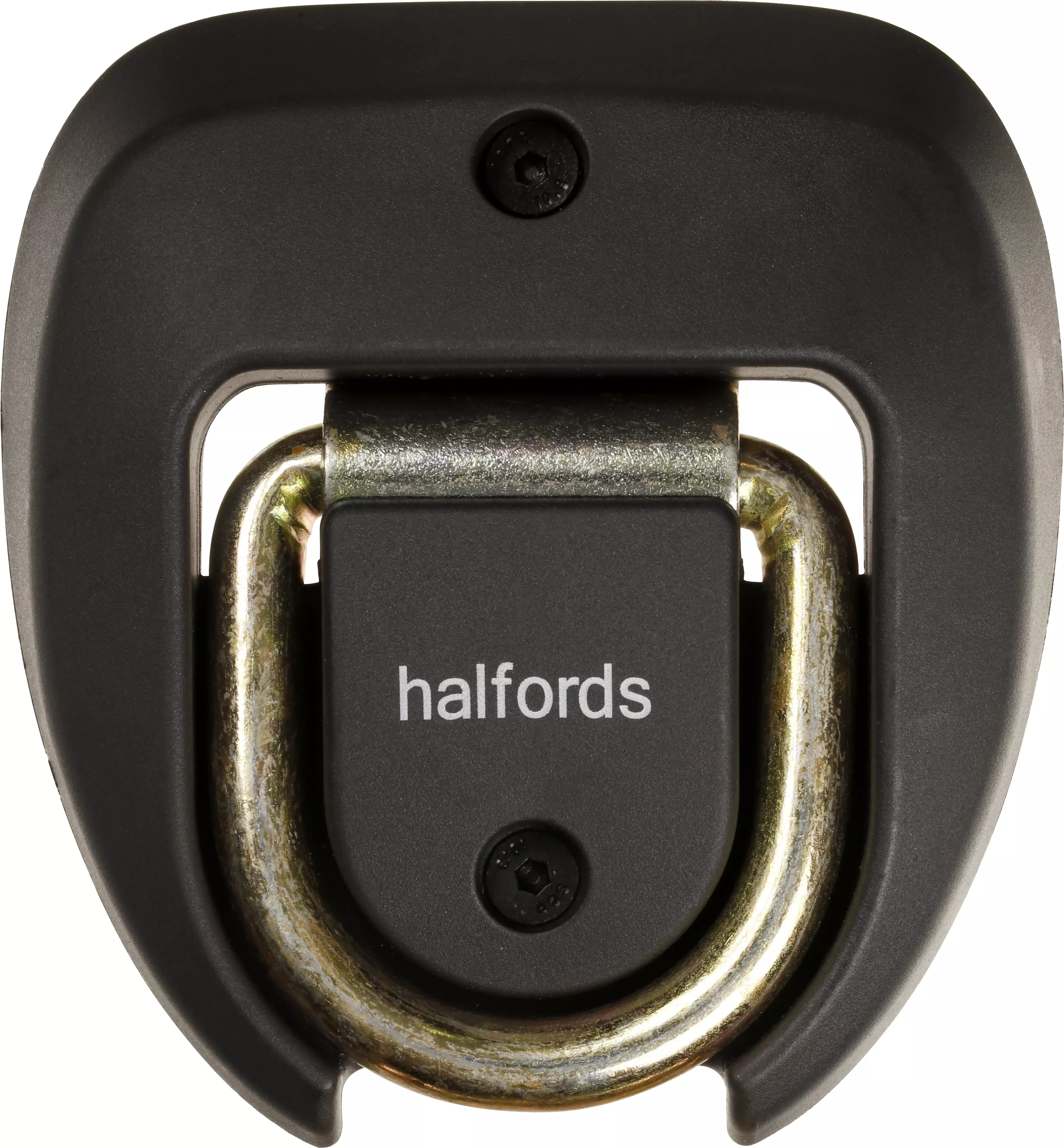 halfords motorbike lock