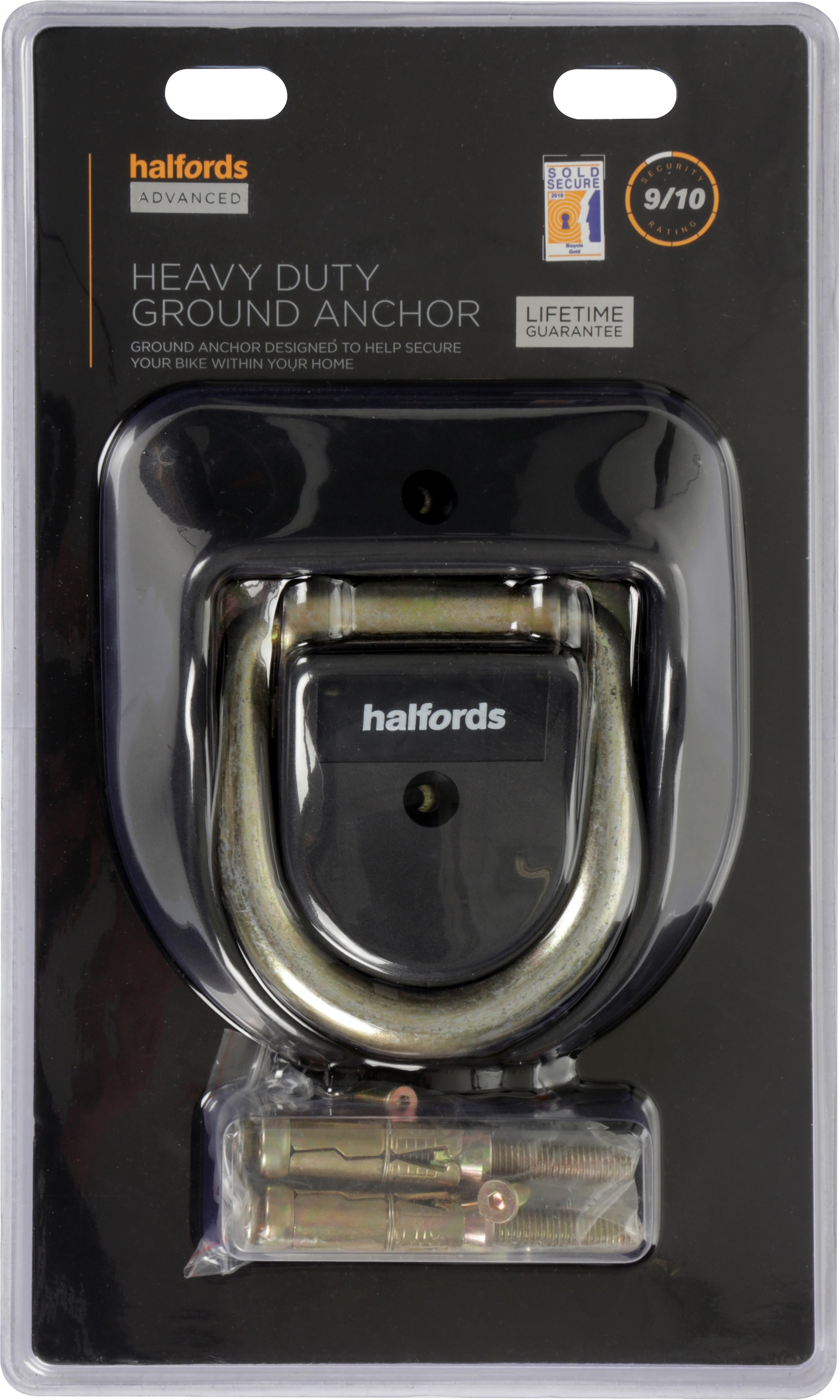 bike anchor halfords