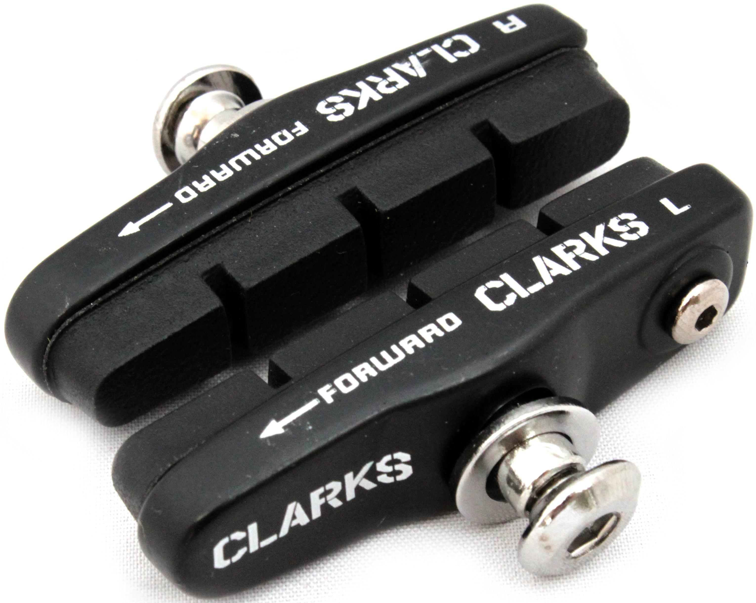 tektro brake pads halfords