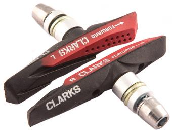 clarks v brake pads