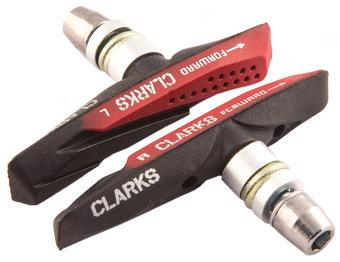 clarks elite brake pads