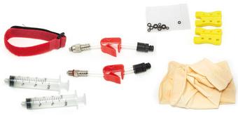 tektro bleed kit