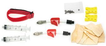 halfords bike bleed kit