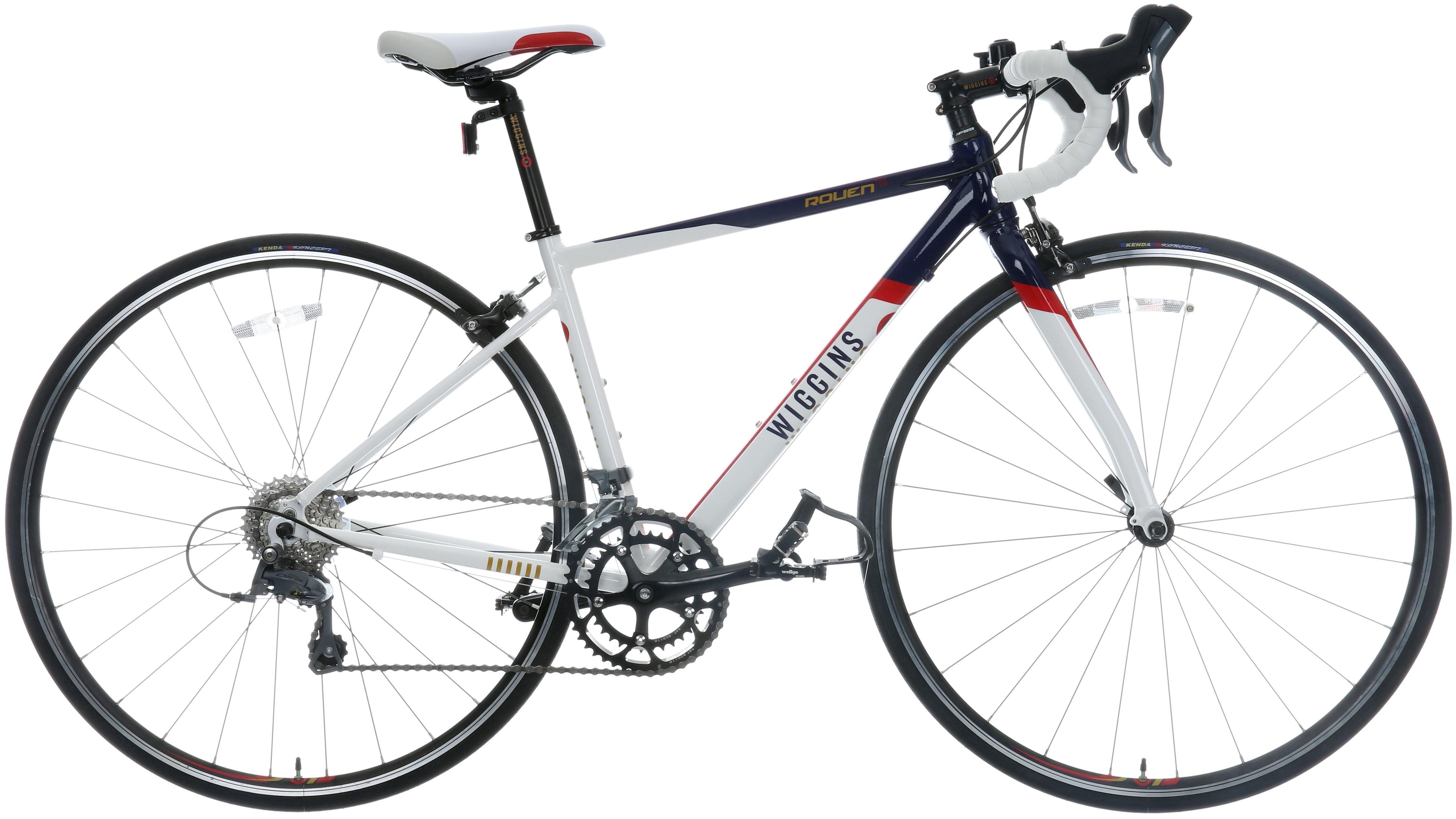 wiggins junior road bike