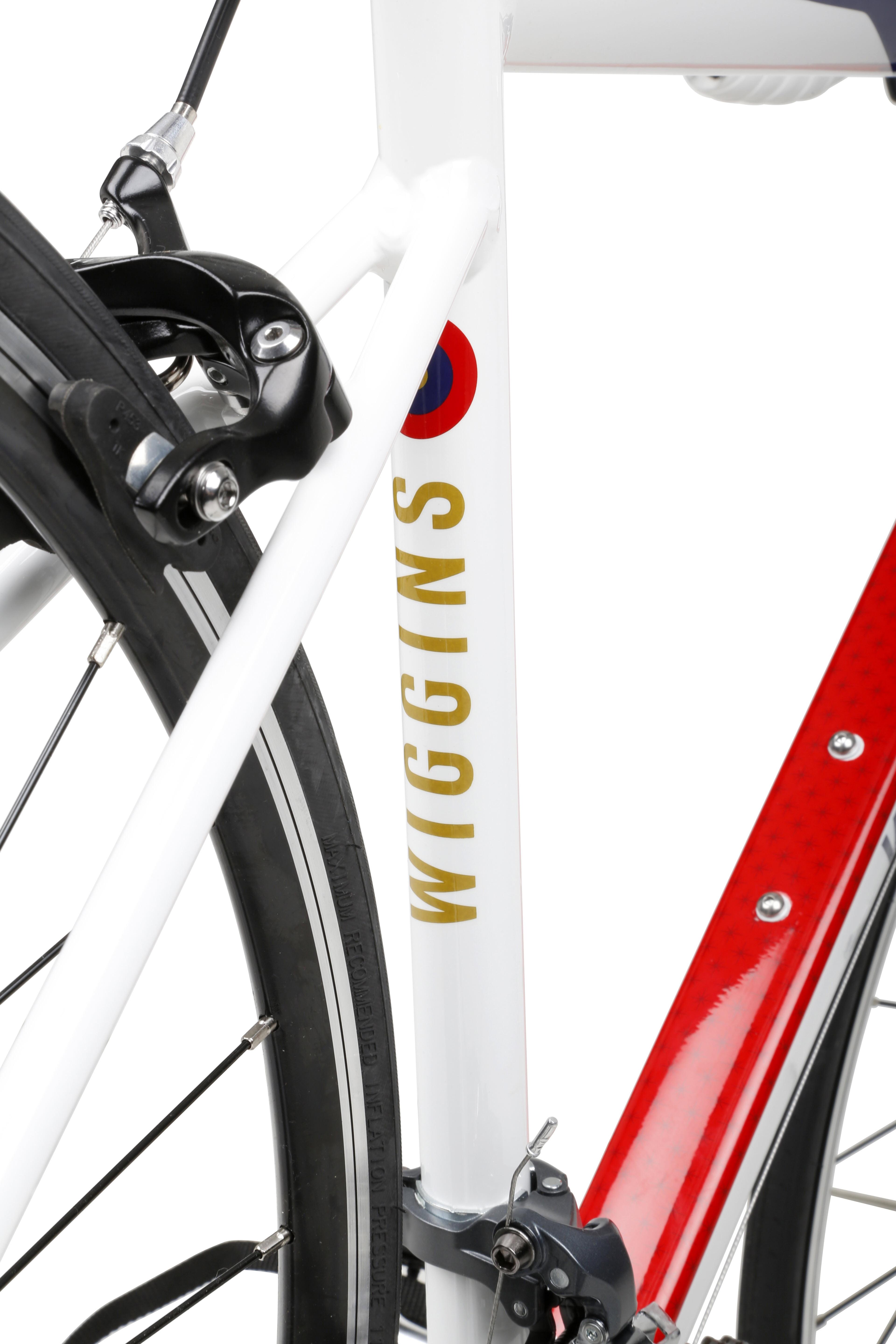 wiggins rouen 700c carbon