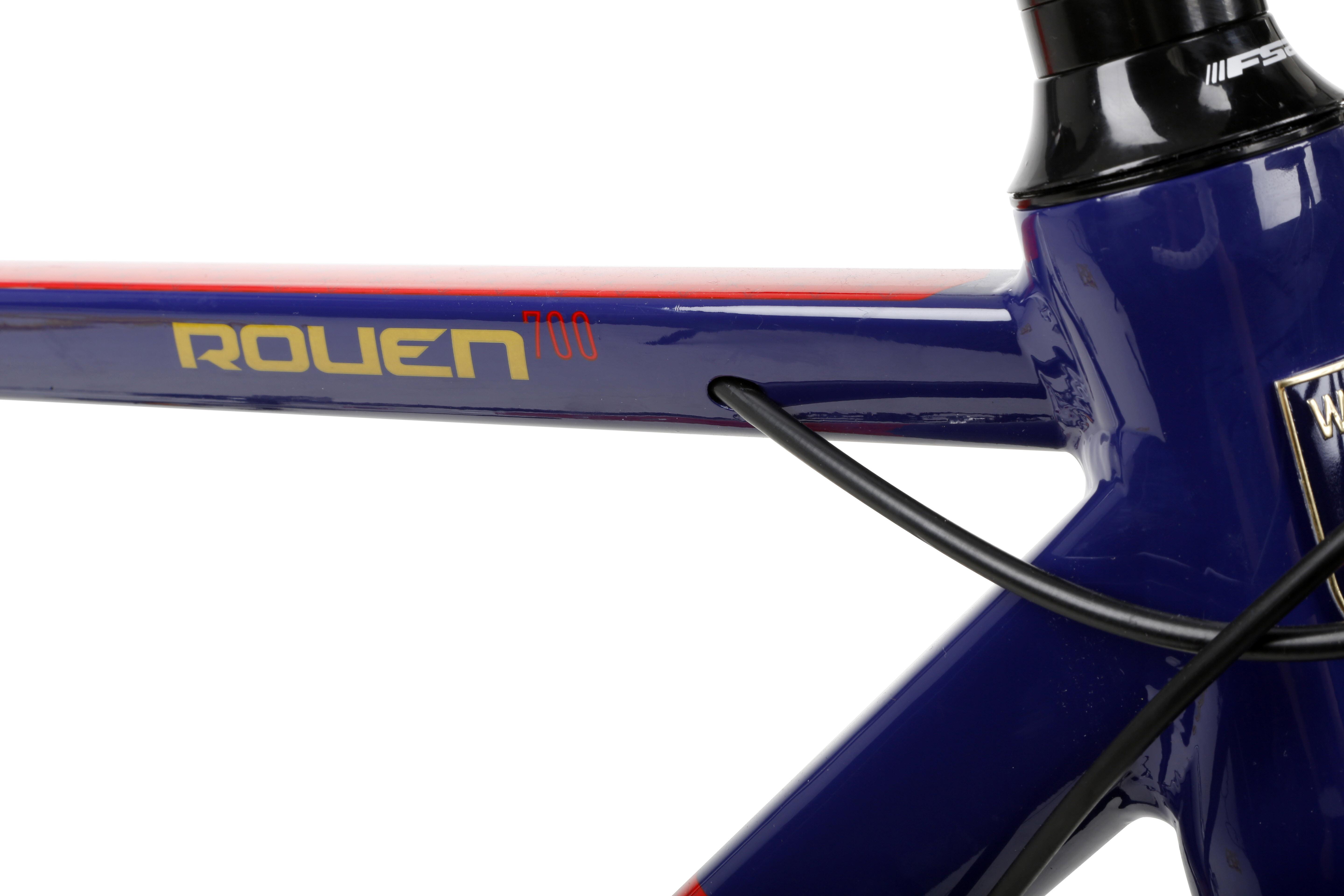 wiggins rouen 700c