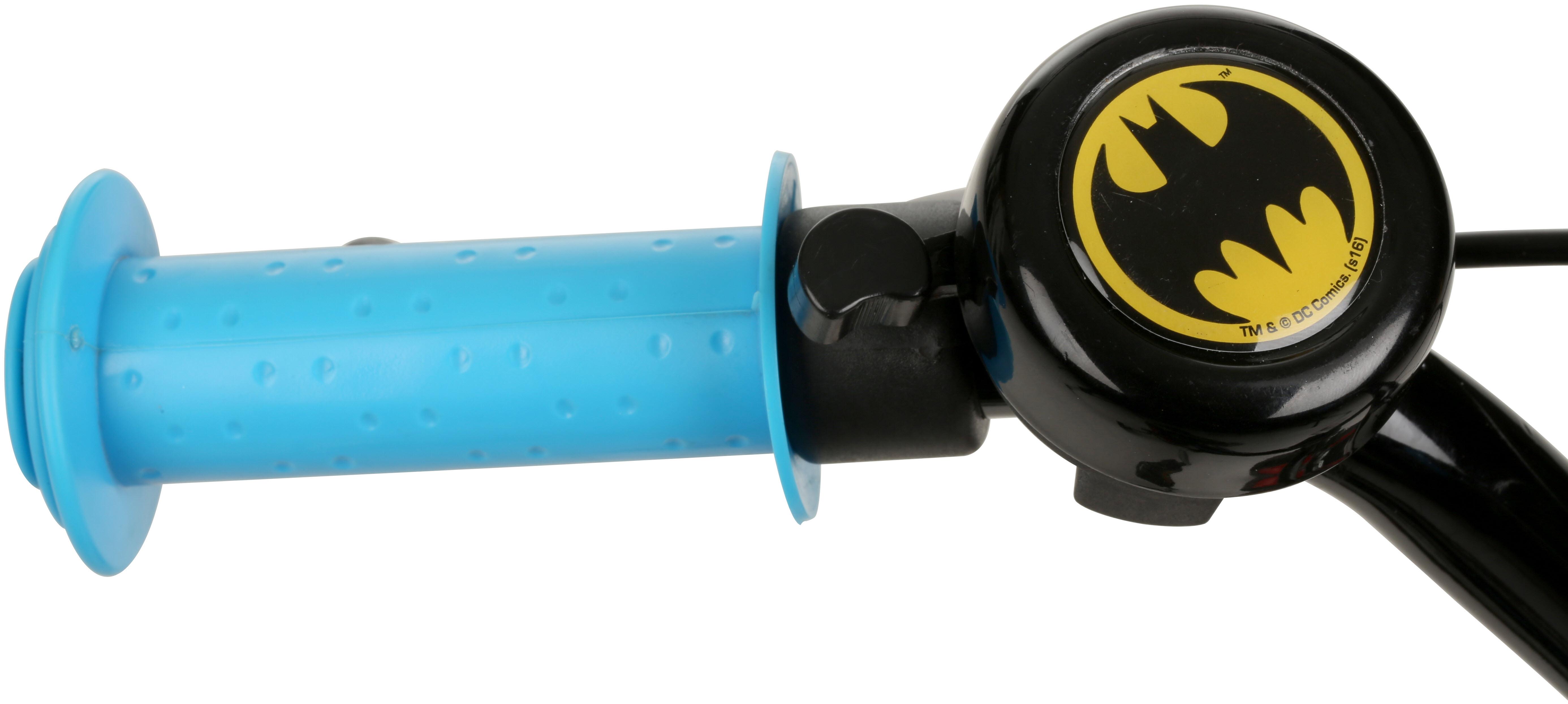 batman bike bell