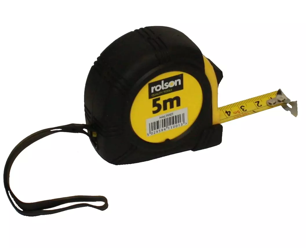 tape measure description