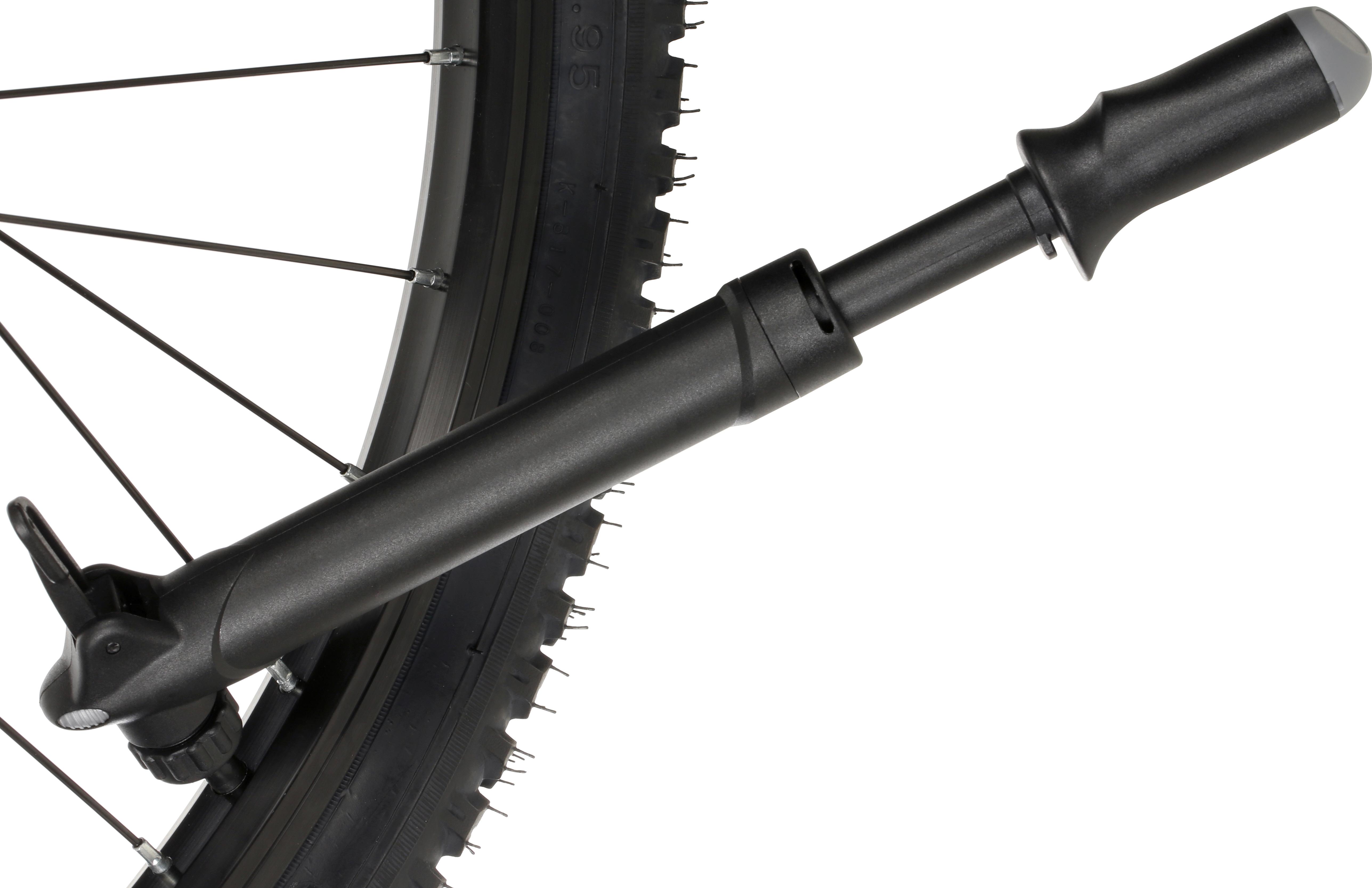 halfords presta valve pump