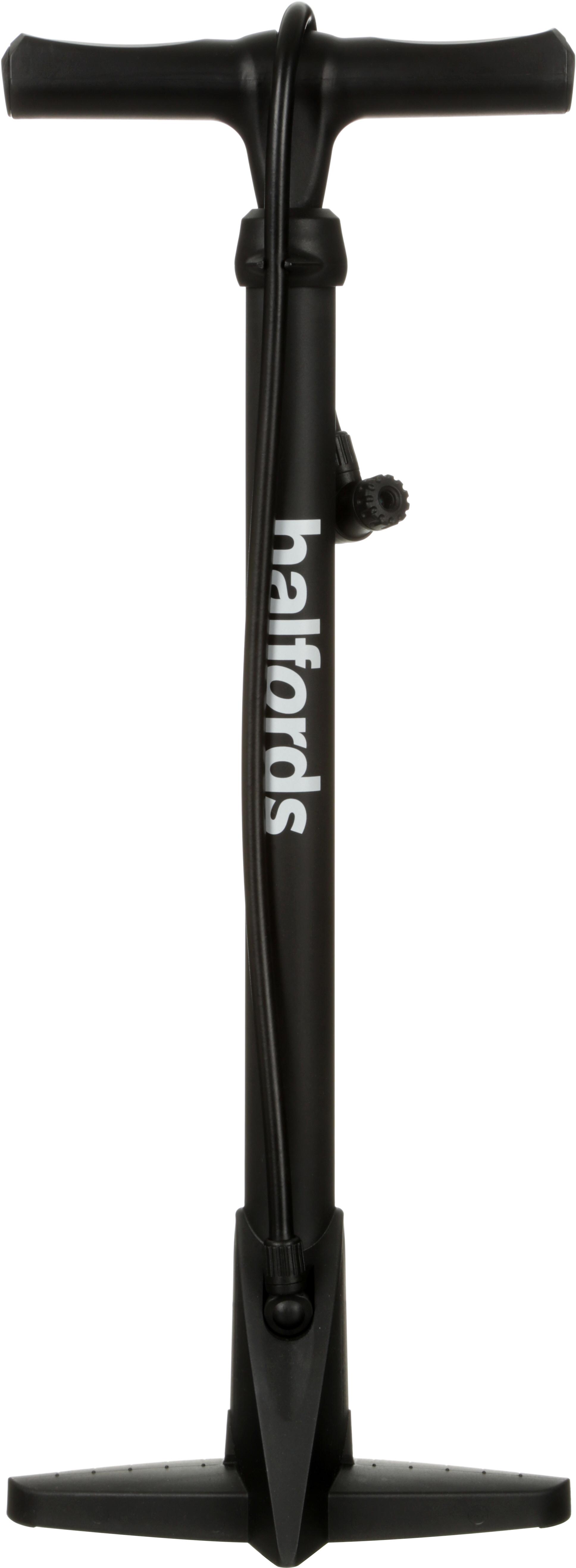 presta valve pump halfords