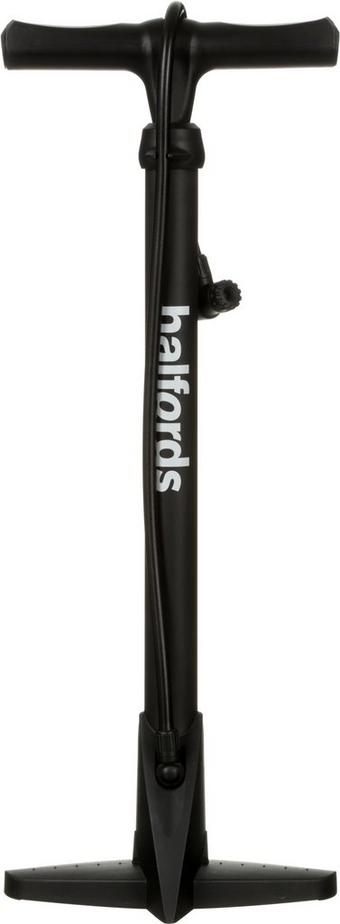 halfords cycle pump