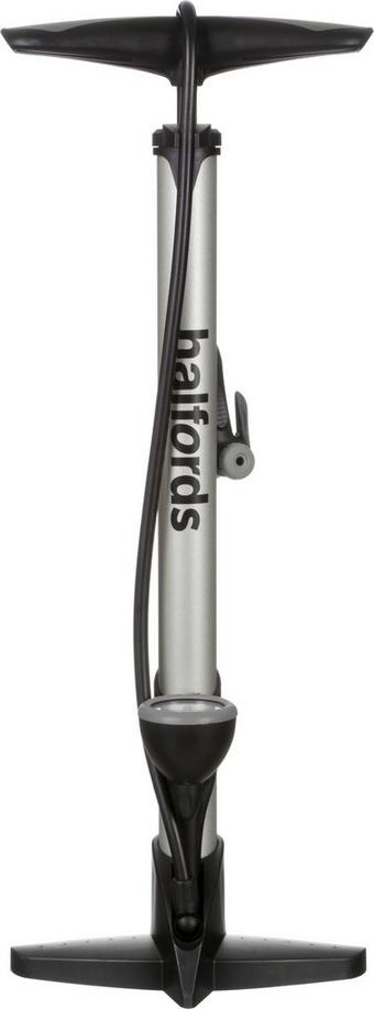 halfords cycle pump