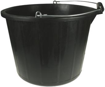 Halfords Heavy Duty Bucket | Halfords UK