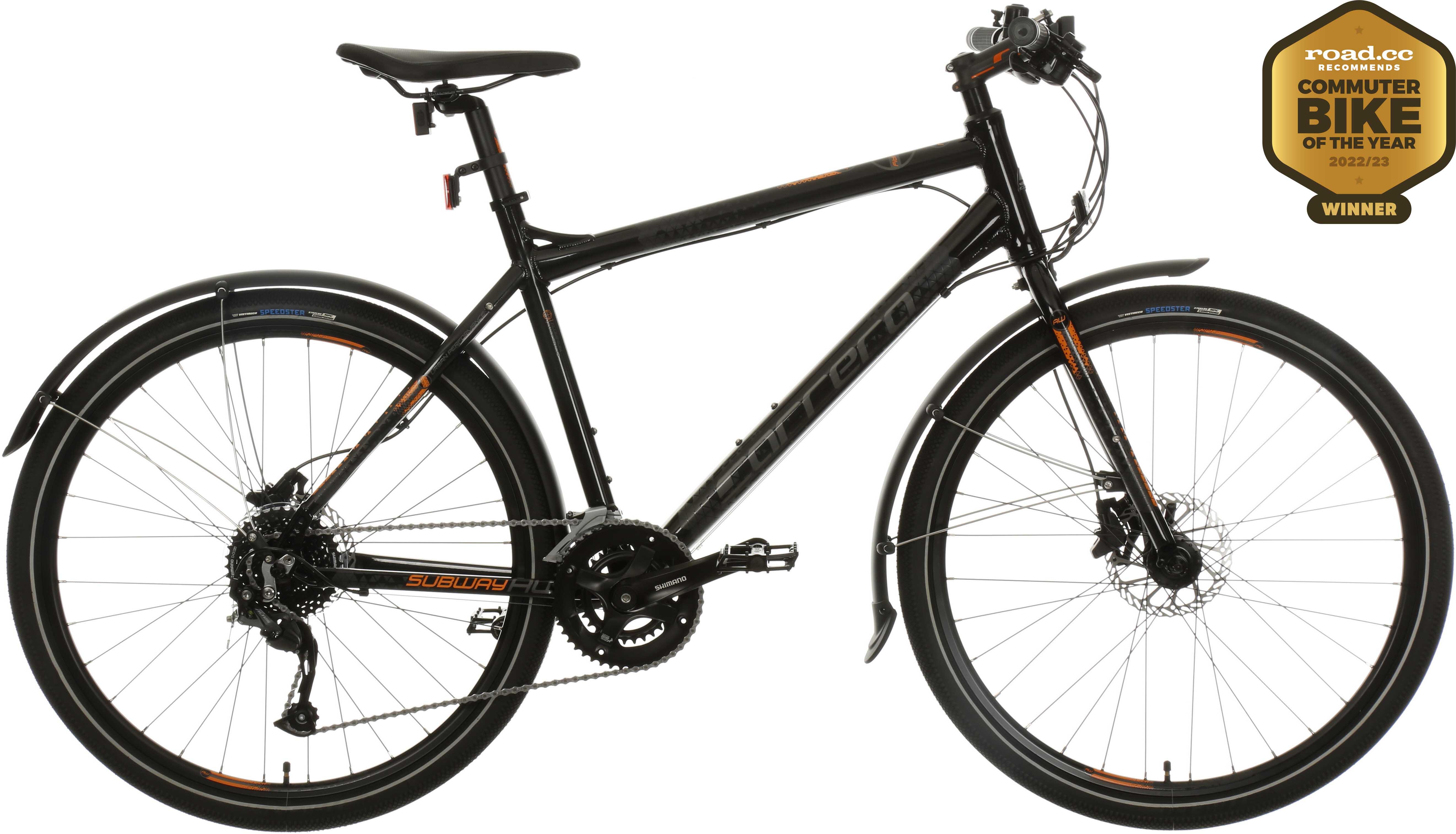 halfords carrera crossfire 2