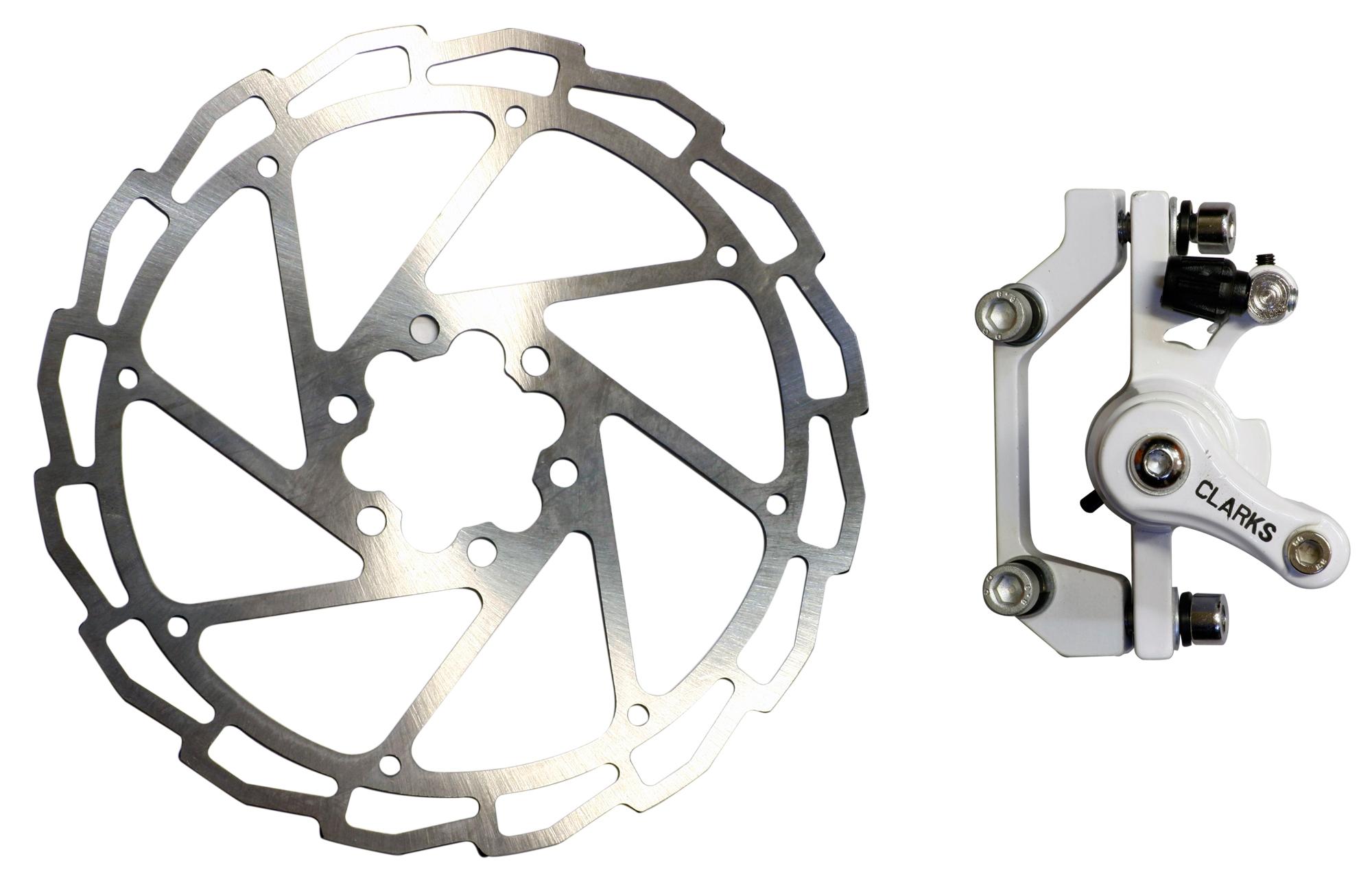 bike brakes halfords