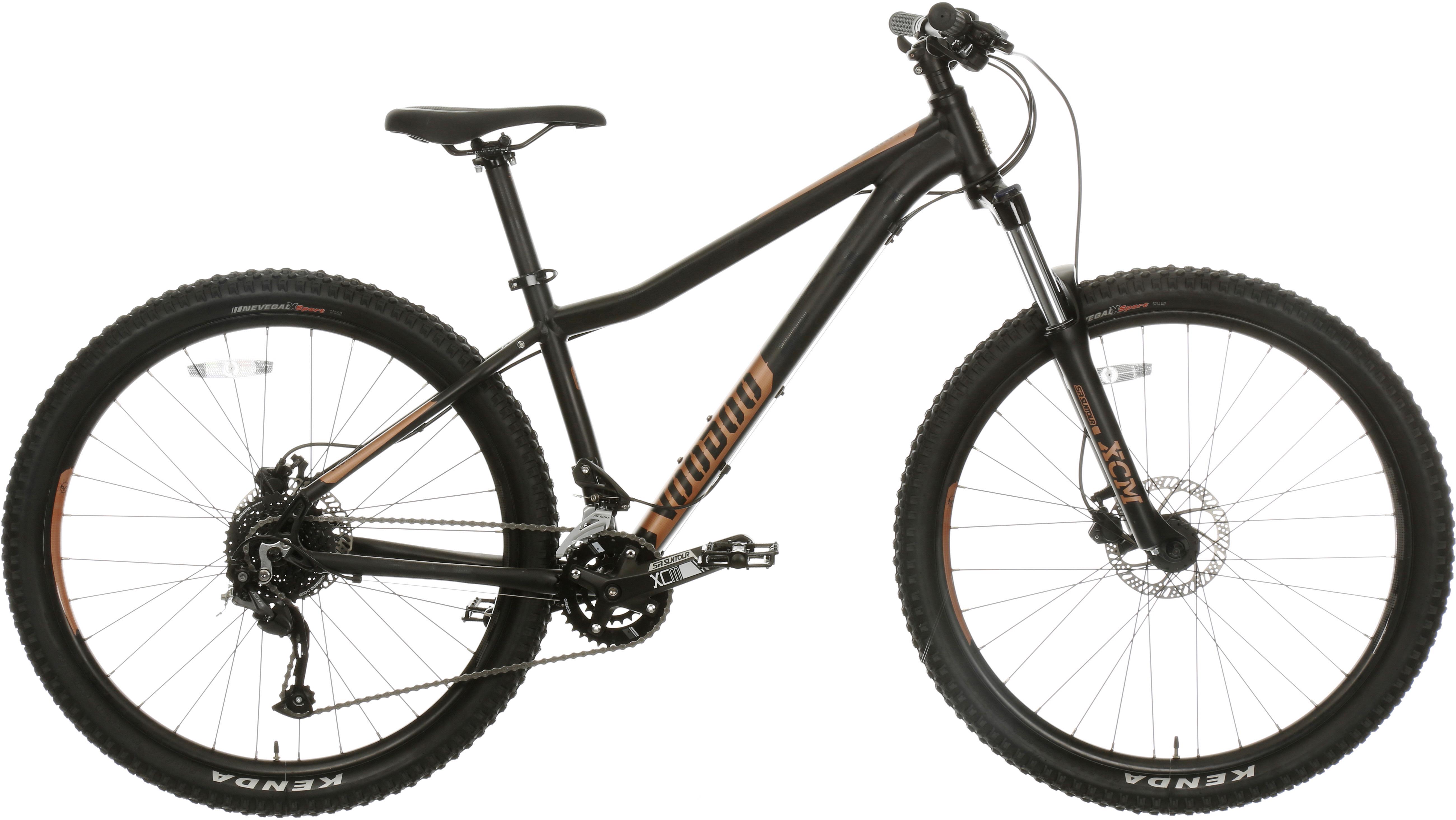 voodoo soukri womens mountain bike