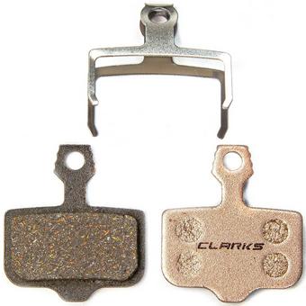 230156: Avid Elixir Disc Brake Pads 230156: Avid Elixir Disc Brake Pads