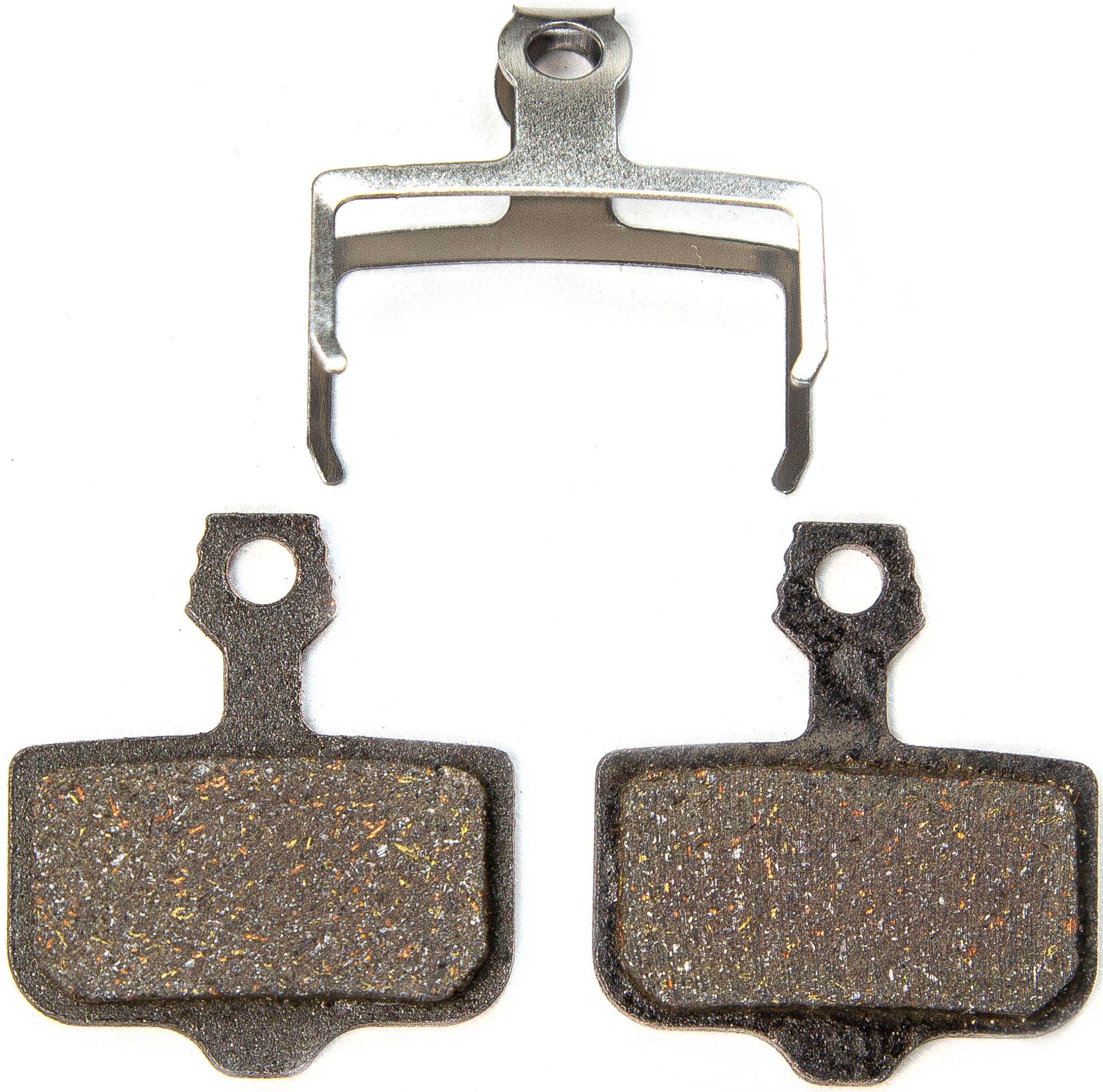 sram guide brake pads halfords