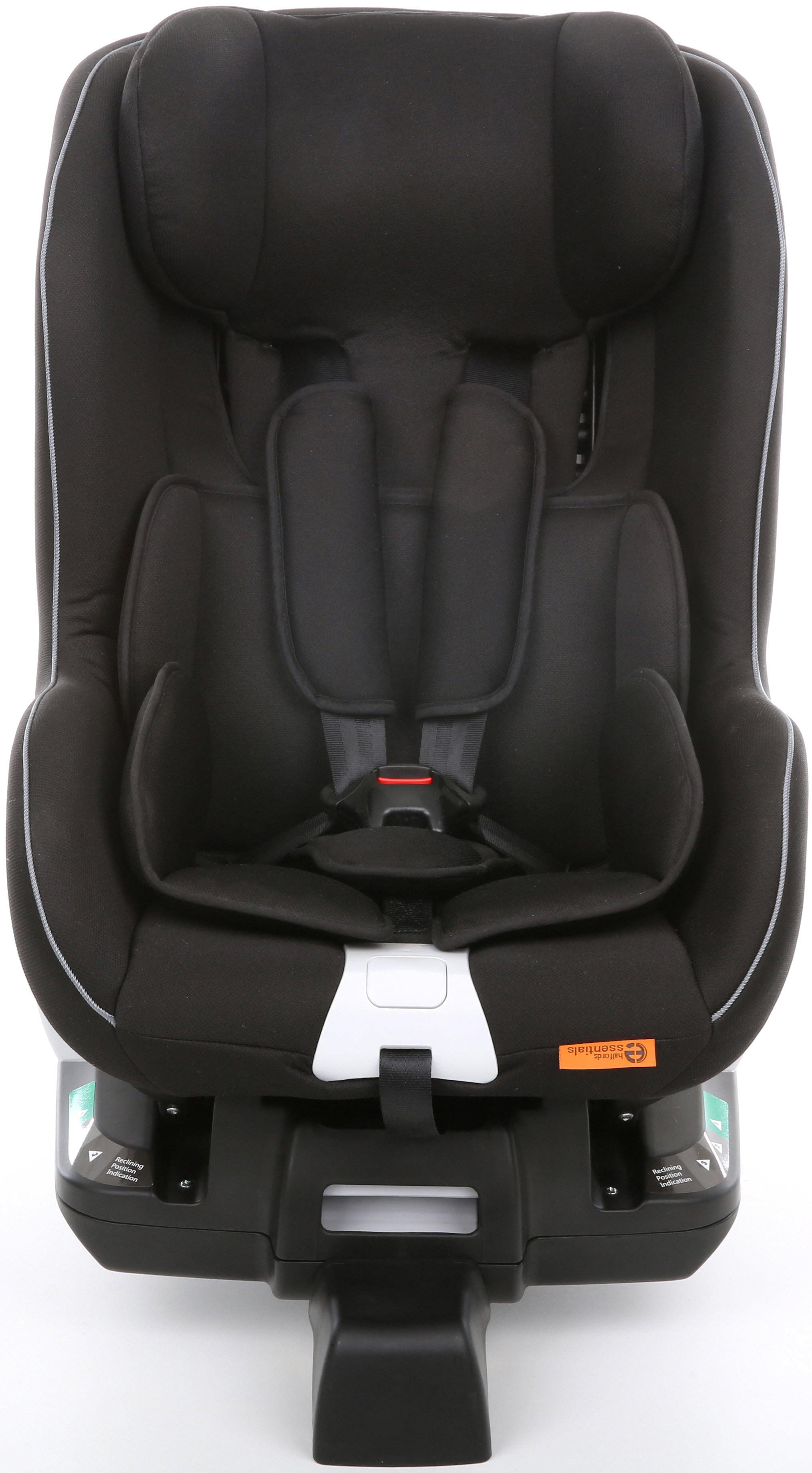 Child Car Seats Halfords Group 123 Car Halfords Essentials 123