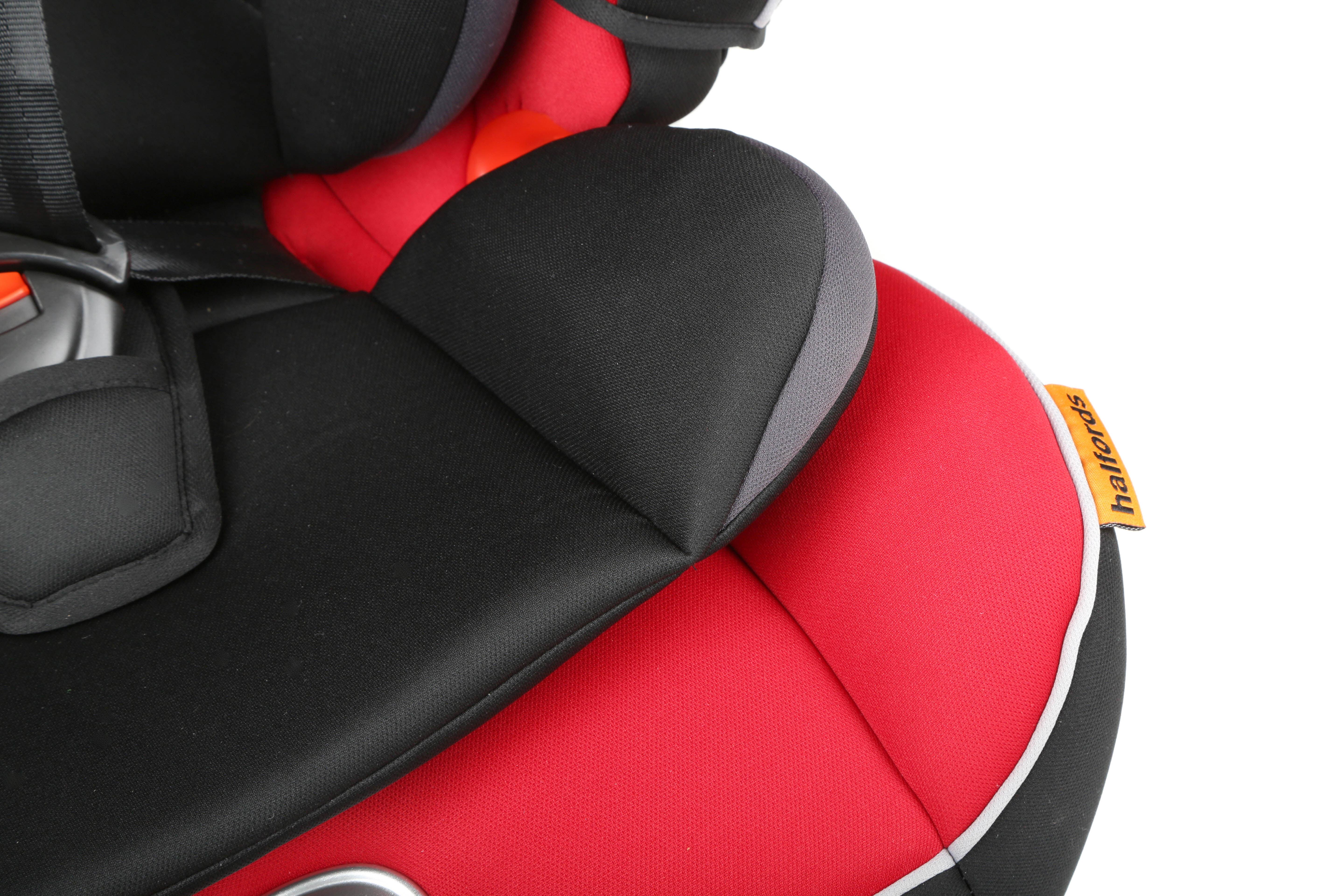 group 2 car seat halfords