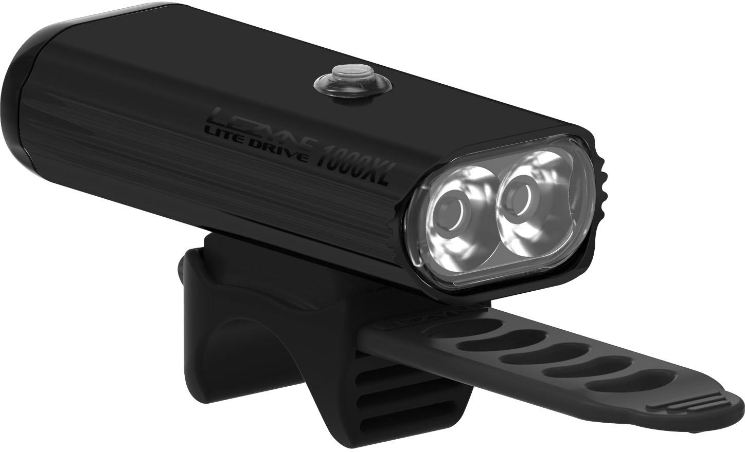 lezyne lights halfords