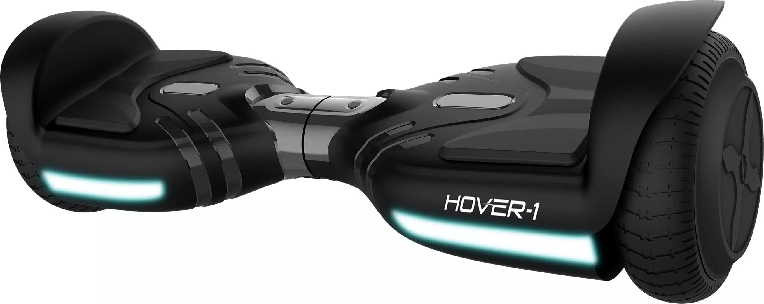 Hover-1 Maverick Black Hoverboard 