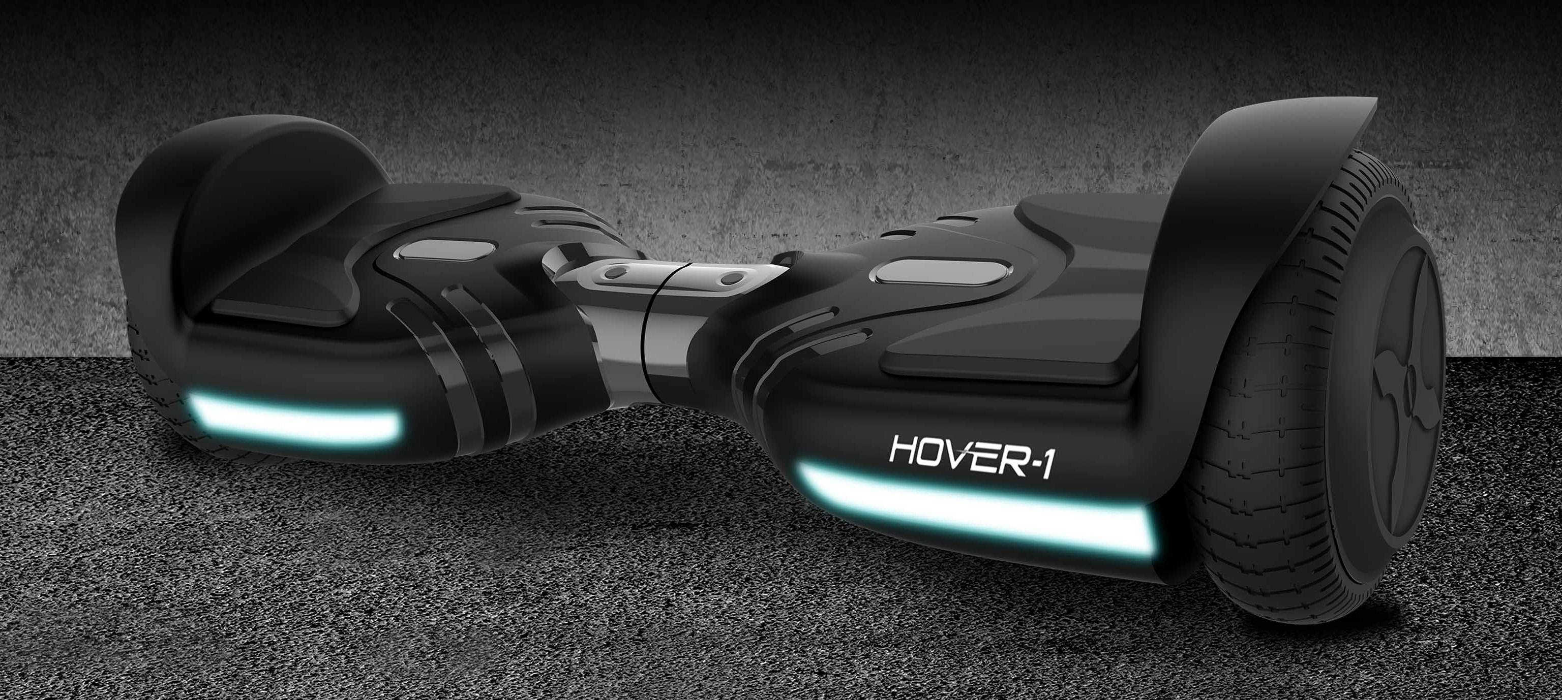 halfords hoverboard