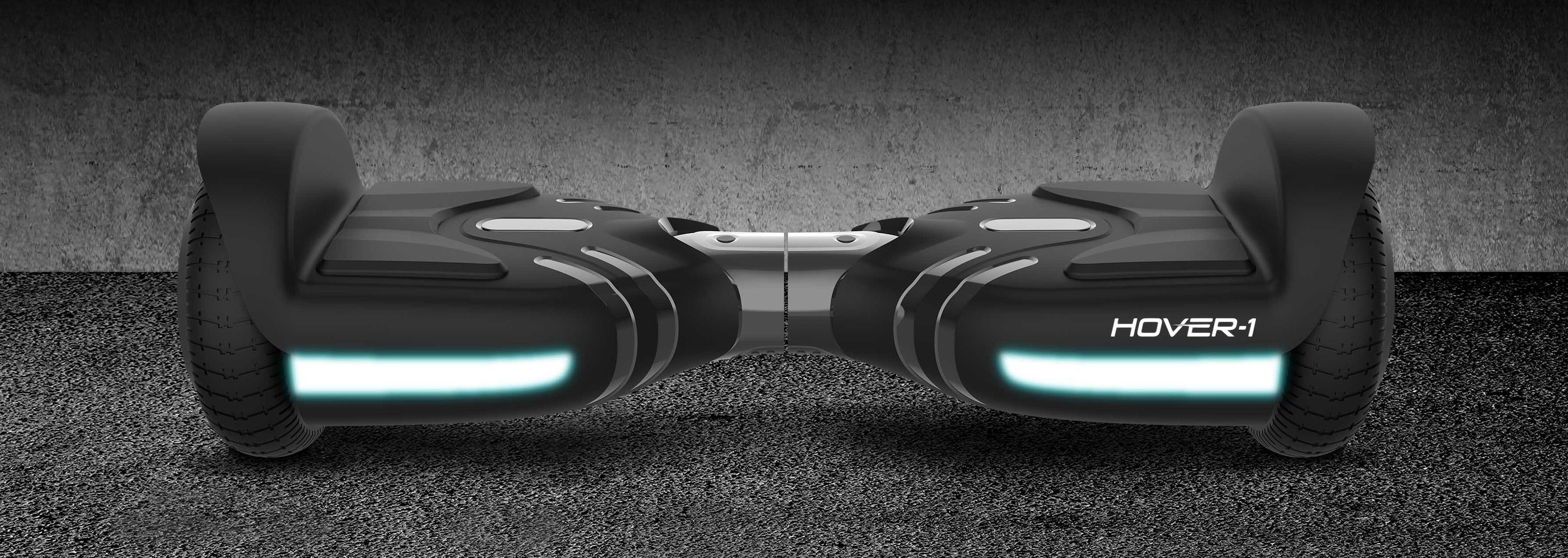 halfords hoverboard