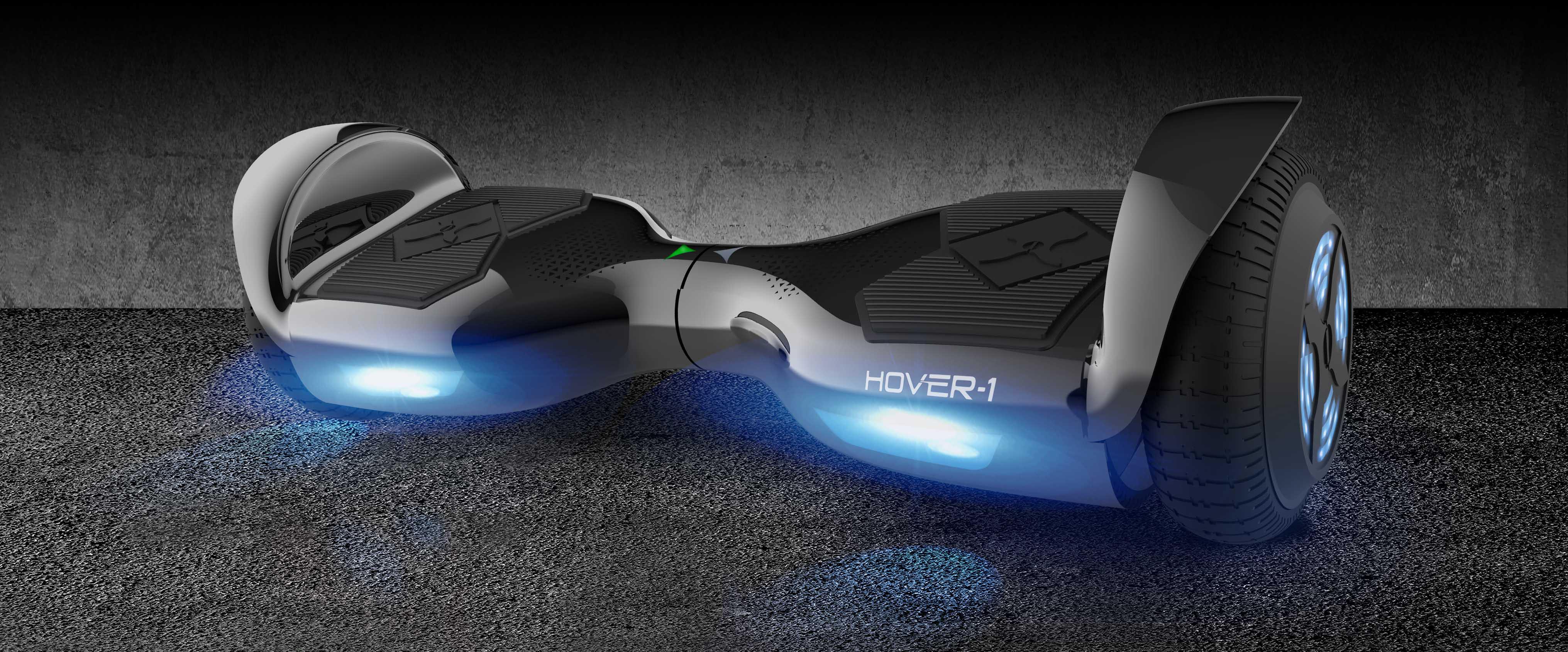 halfords hoverboard