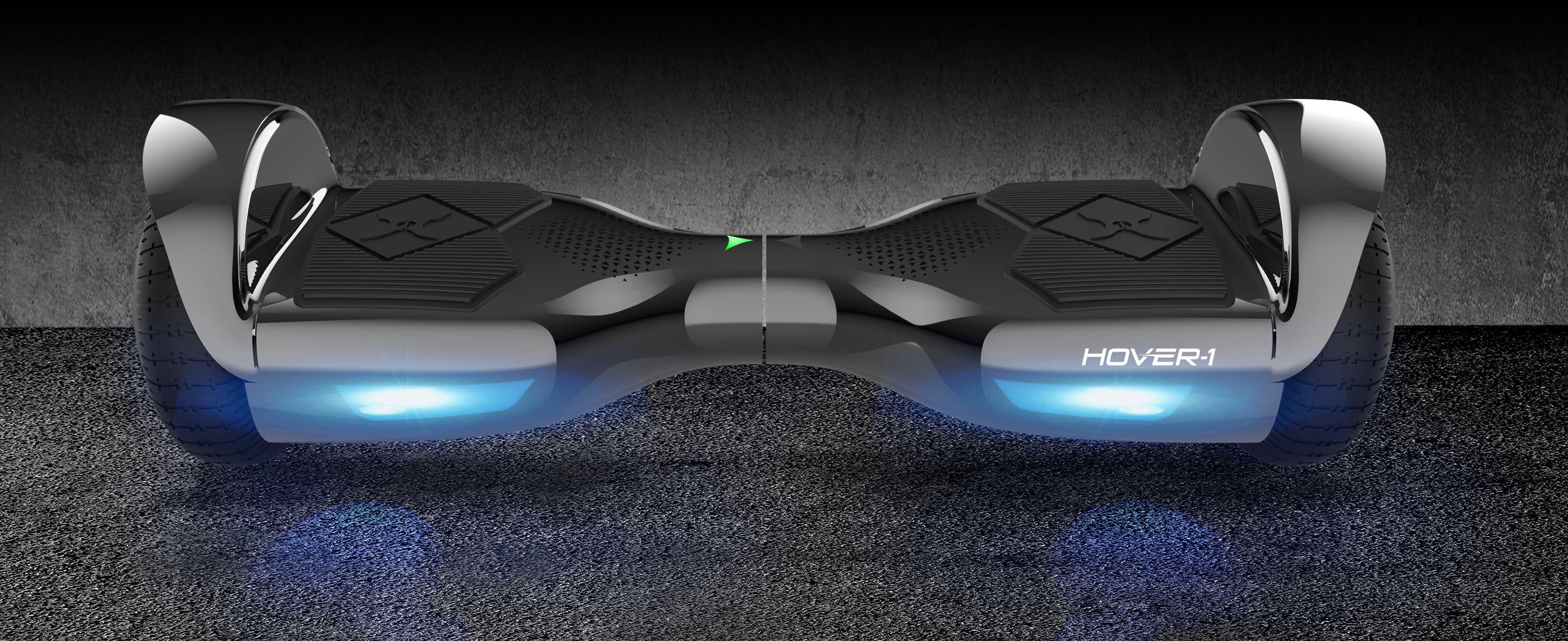 halfords hoverboard