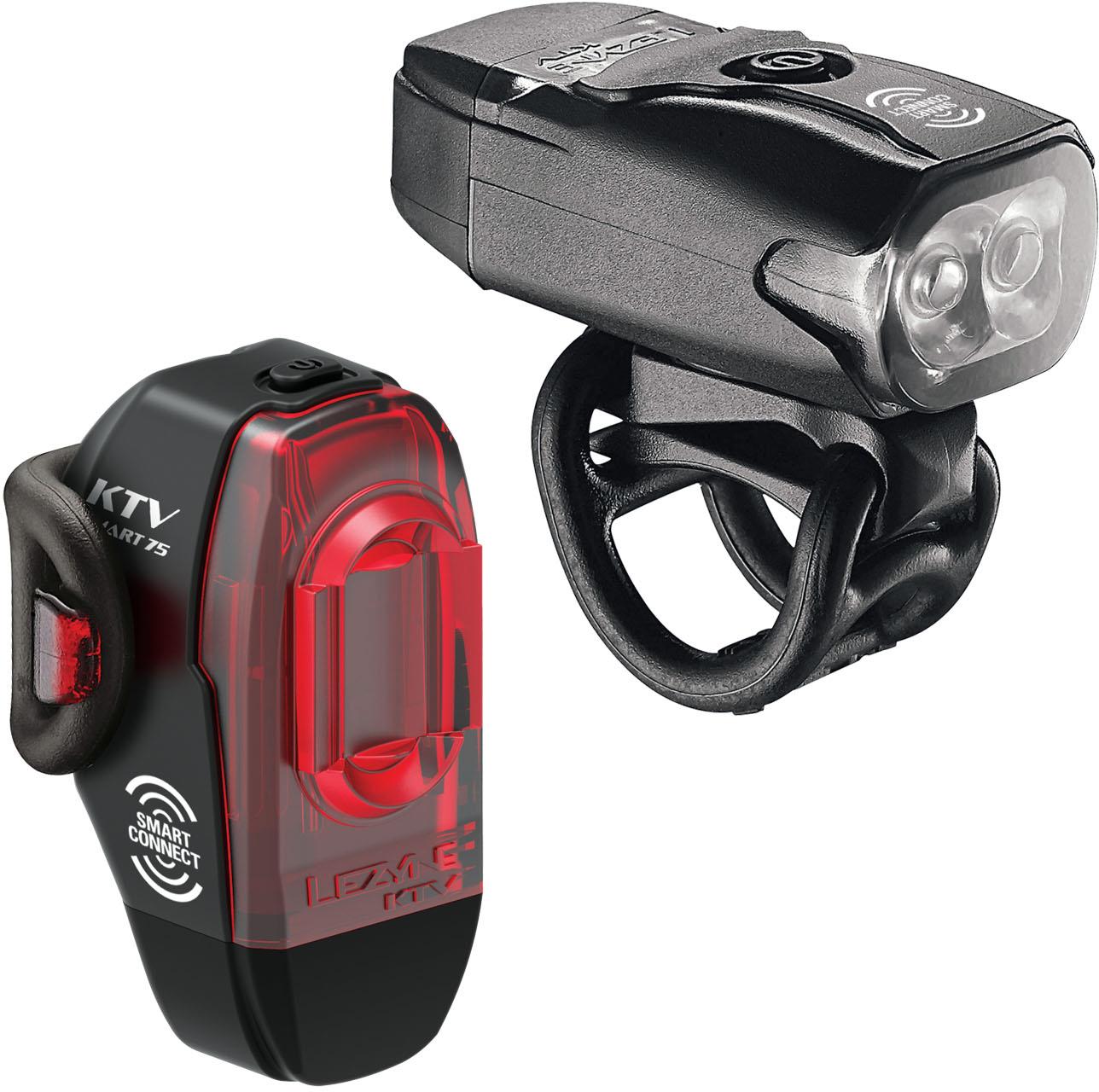 rechargeable bike lights halfords