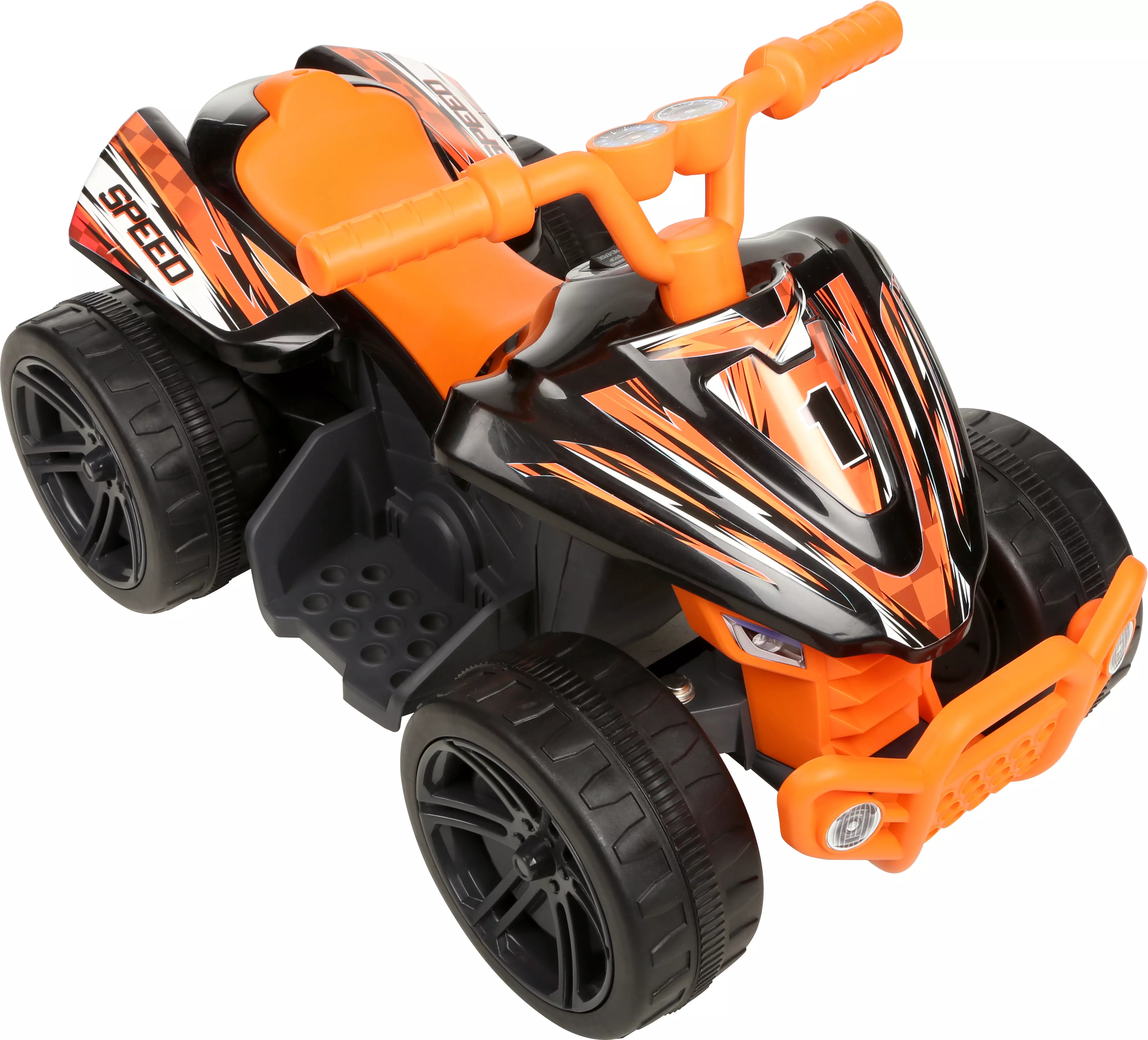 halfords electric toy cars
