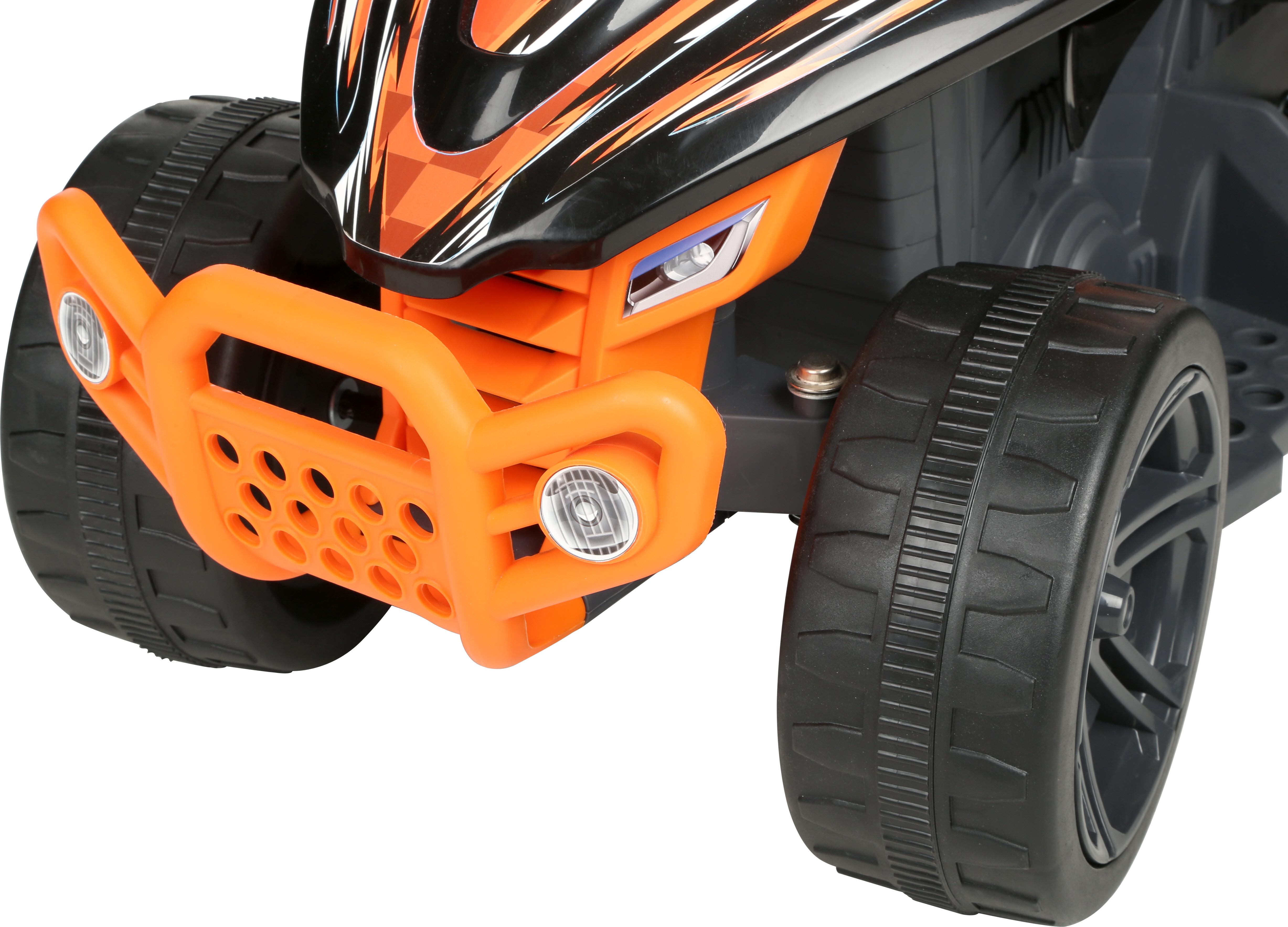 halfords ride on quad