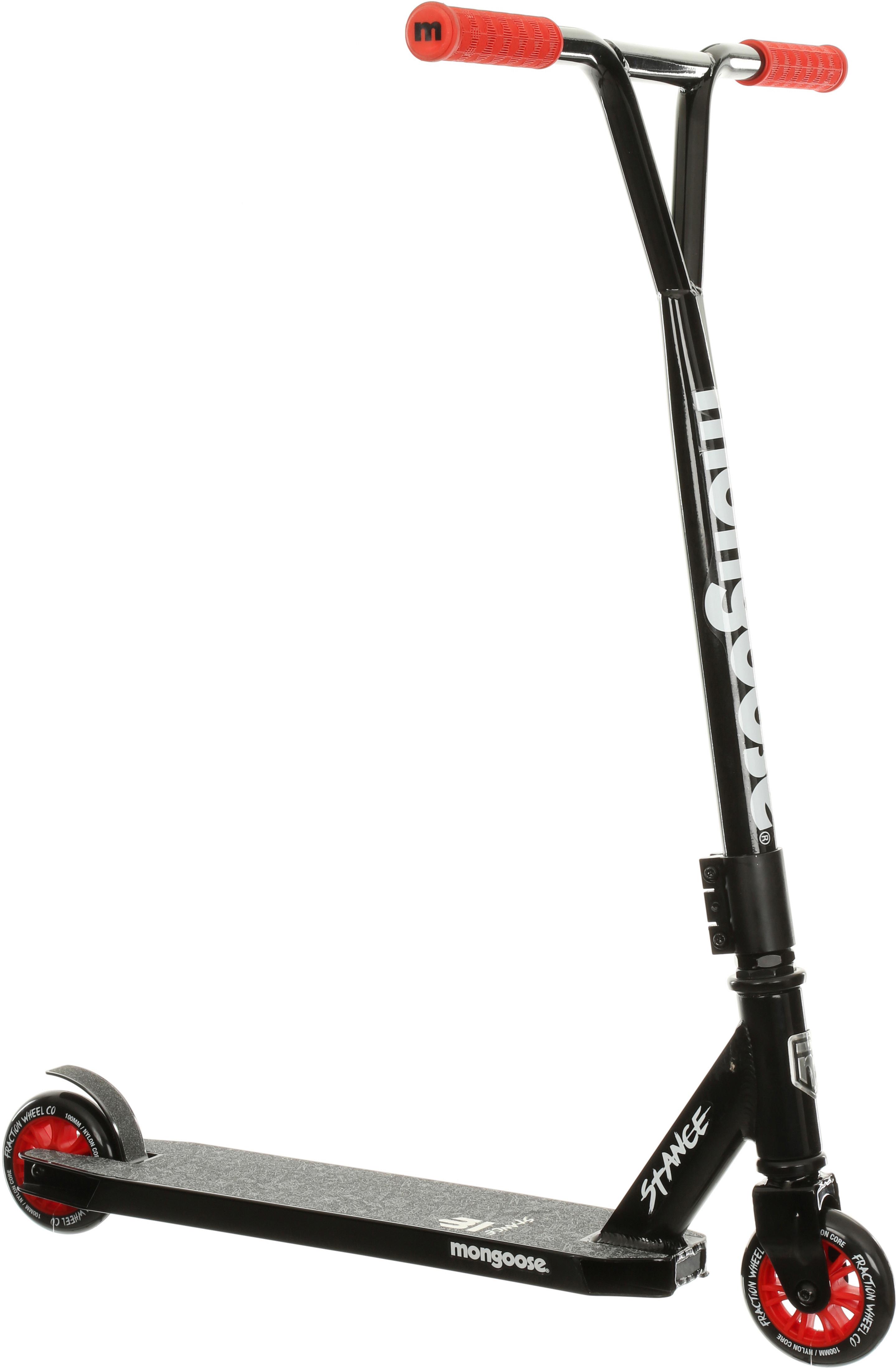 halfords mongoose