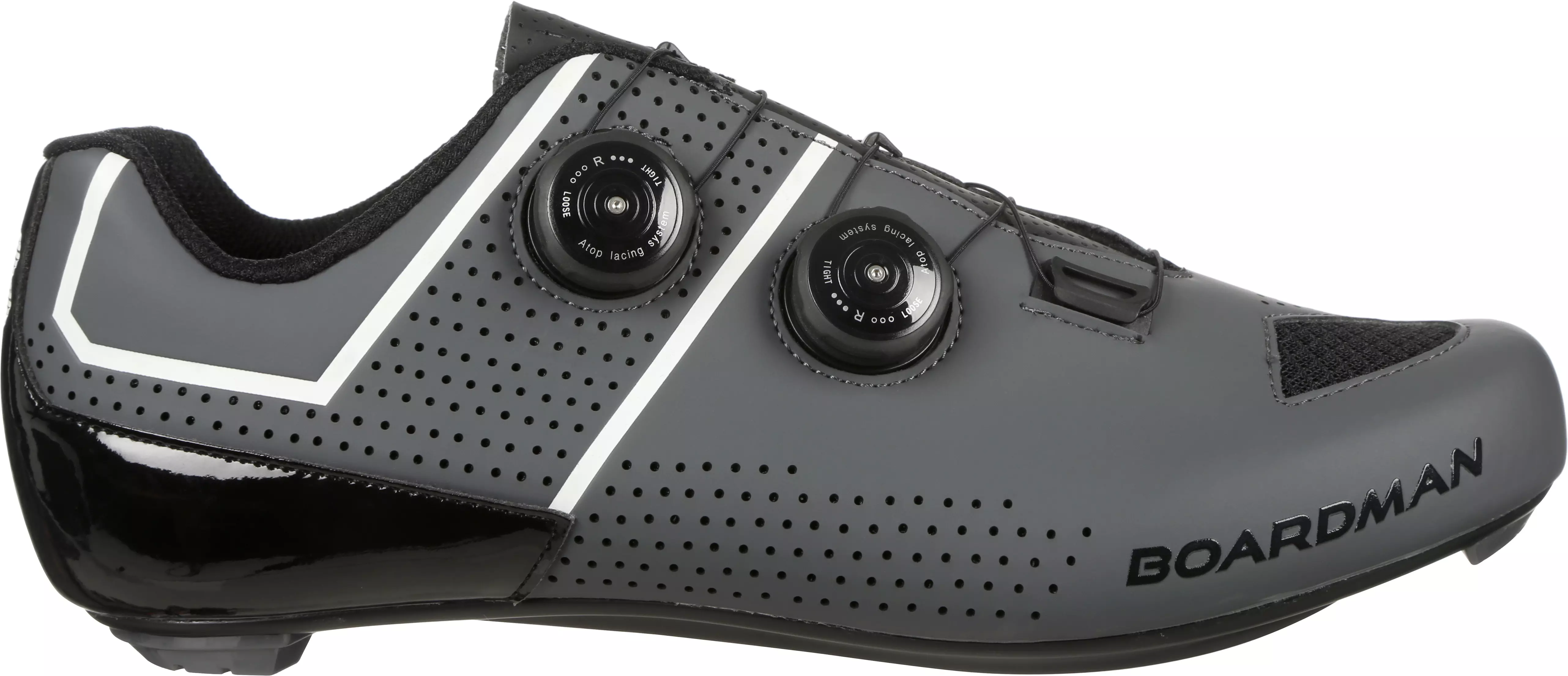 halfords cycle shoes