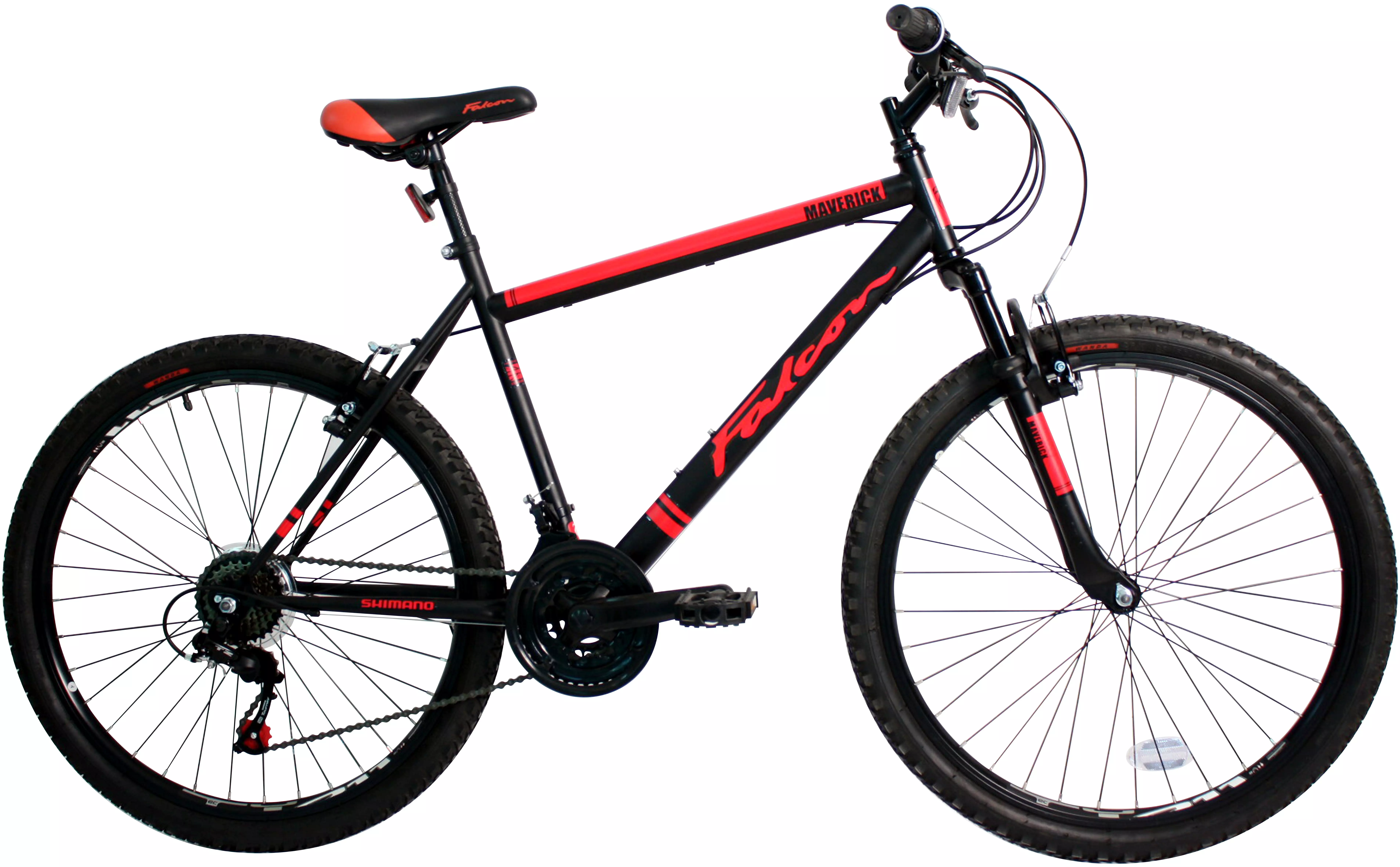 top rated men's mountain bikes