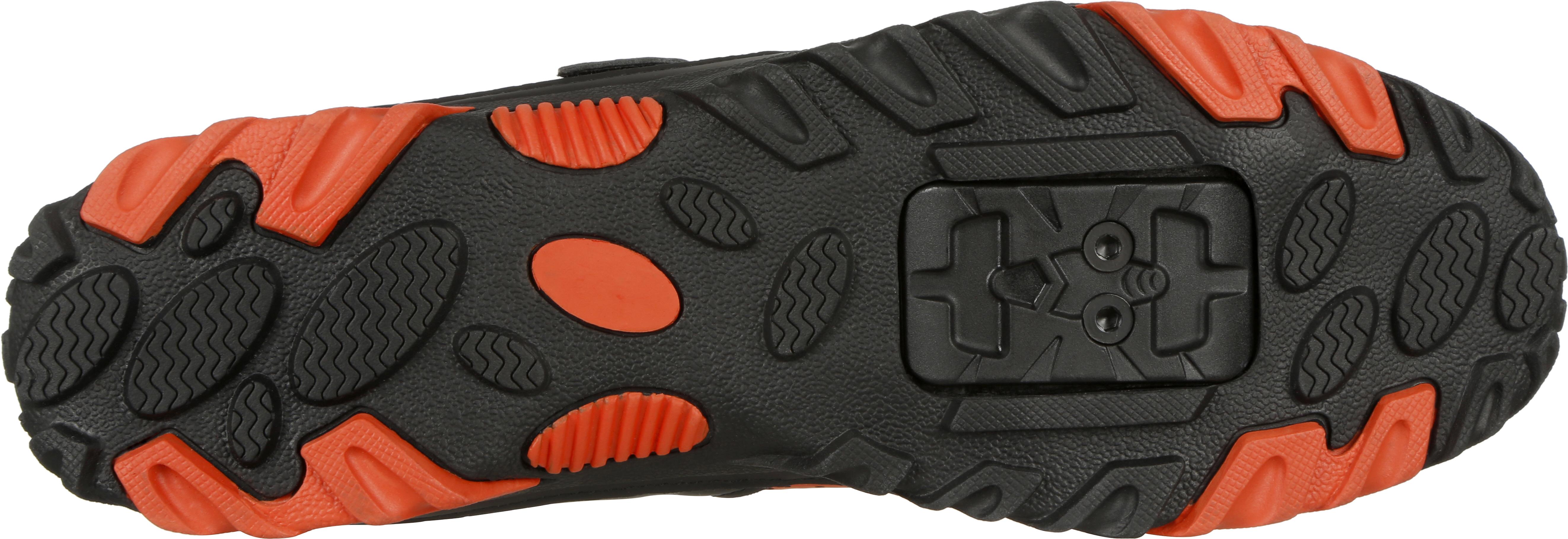 boardman cycling shoes